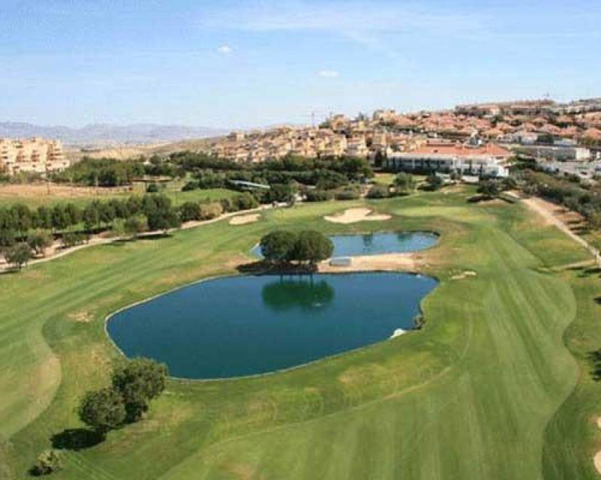 Casa nel Torre-Pacheco, Región de Murcia 12827527