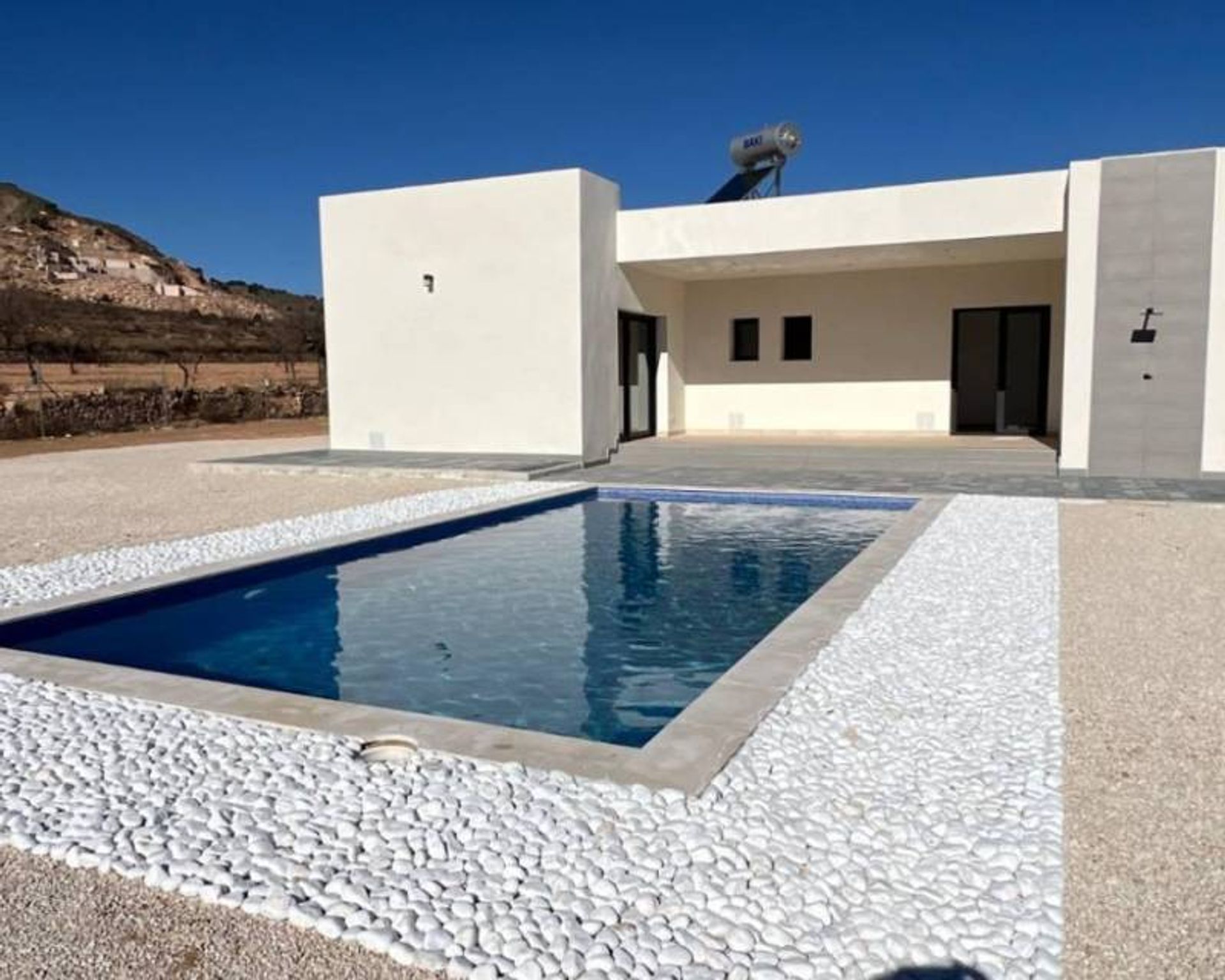 House in Alguena, Valencia 12827534