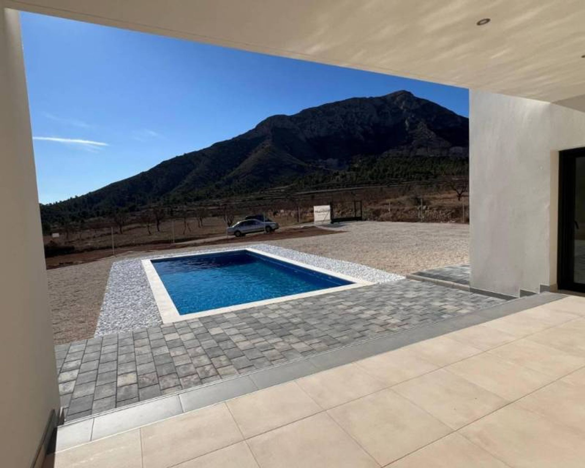 House in Cañada de la Leña, Región de Murcia 12827534