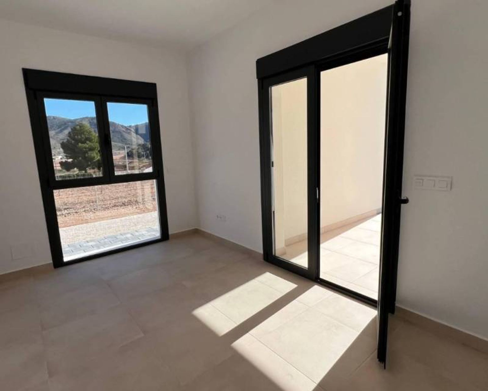 Huis in Cañada de la Leña, Región de Murcia 12827535