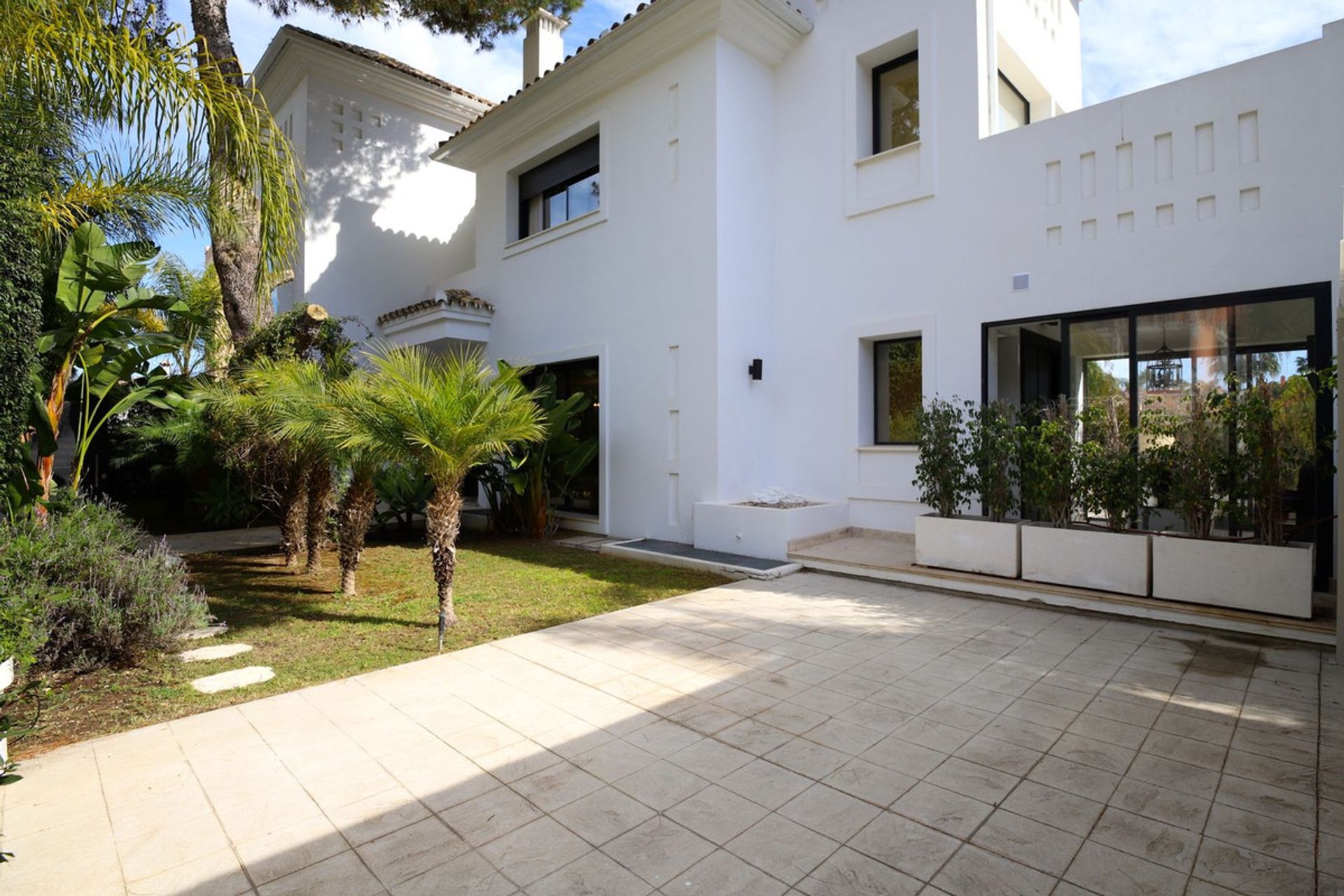 Casa nel Marbella, Andalusia 12827548