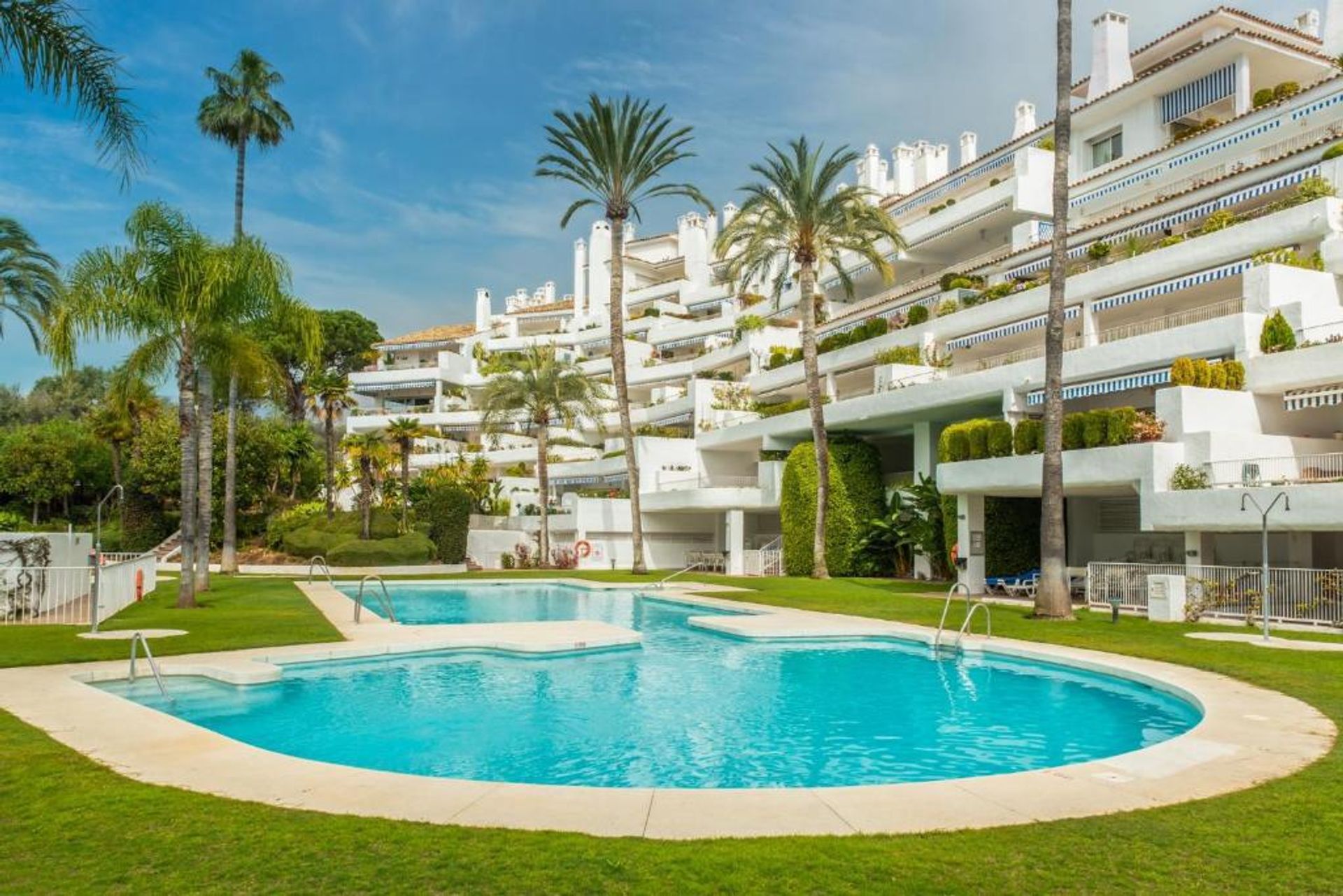 Hus i Marbella, Andalusien 12827550