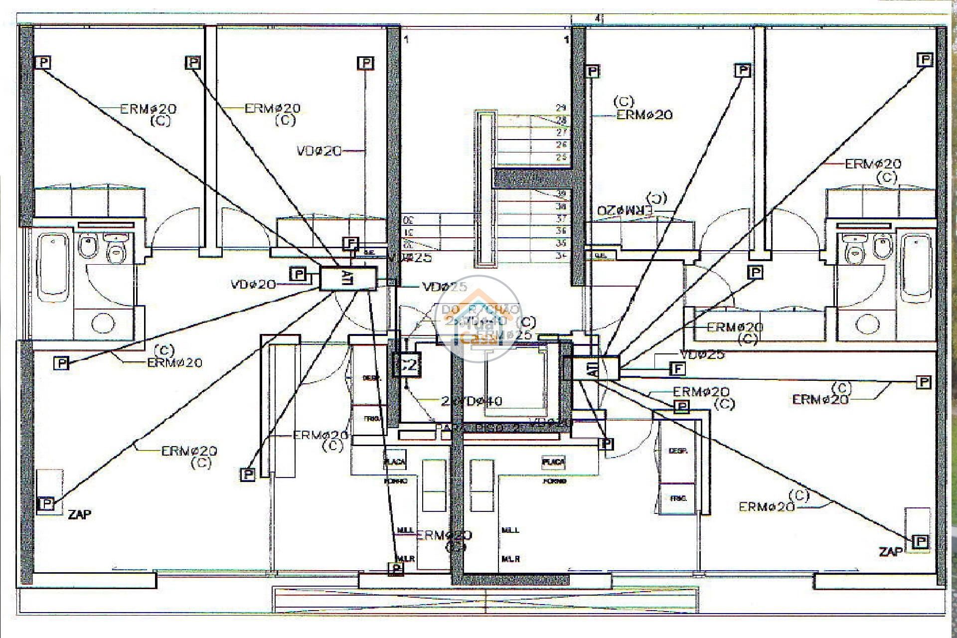 公寓 在 , Évora District 12827551