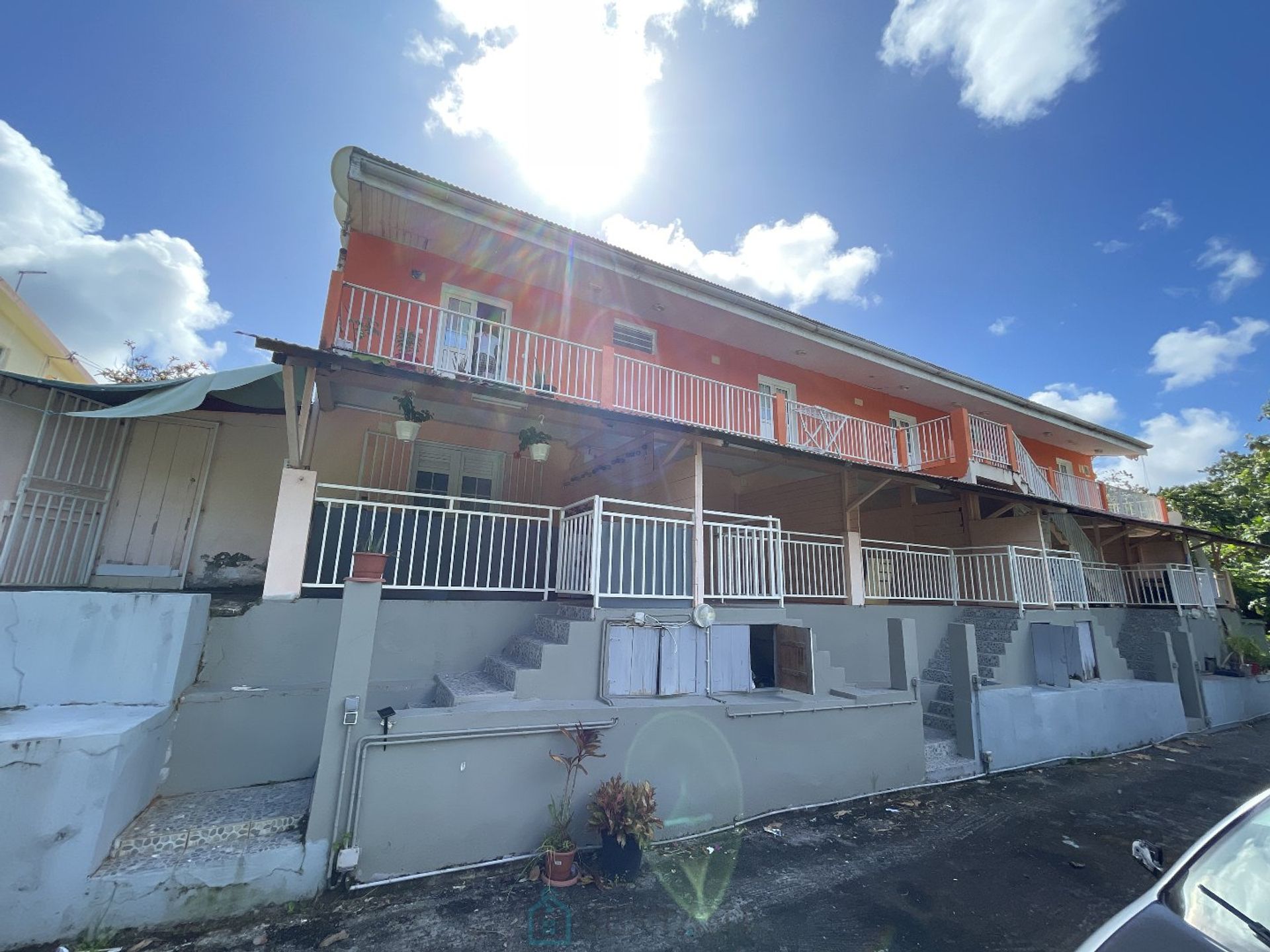 Andere im Cap-Nachlass, Gros-Islet 12827560