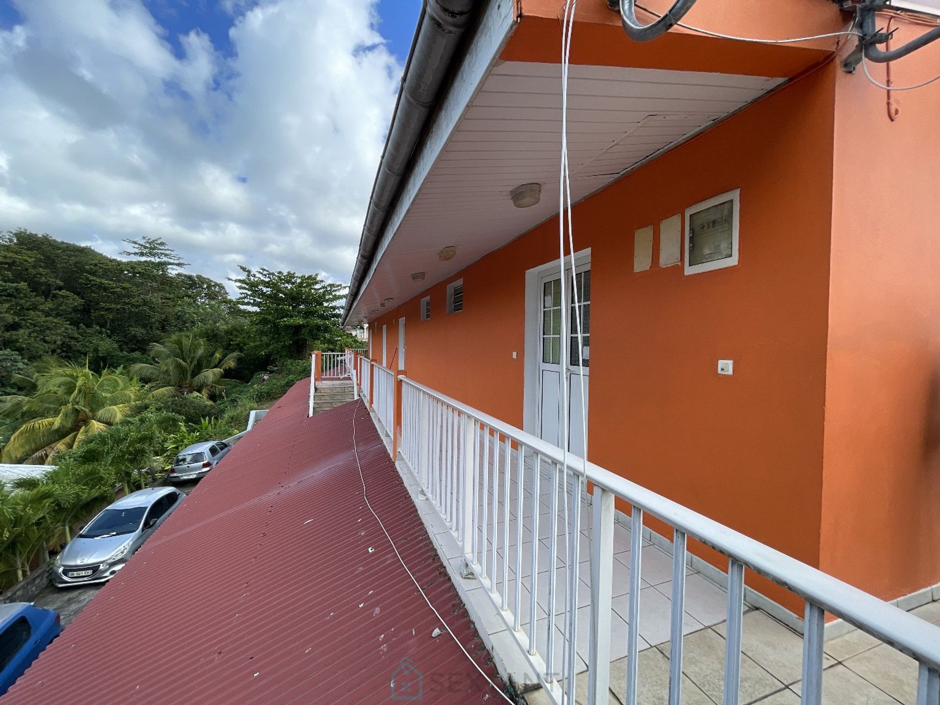 Andere im Cap-Nachlass, Gros-Islet 12827560