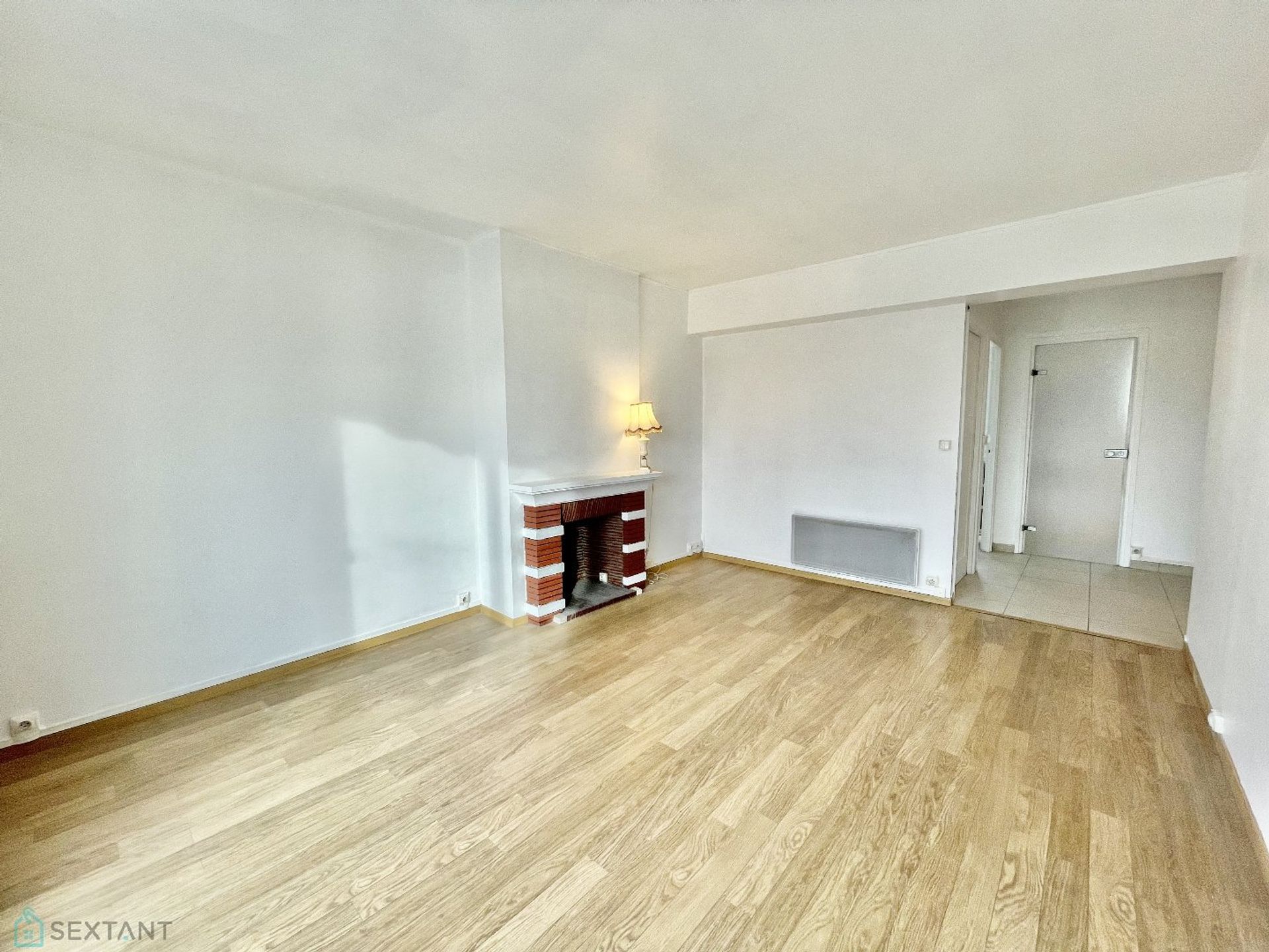 Condominium in Rouen, Normandie 12827565