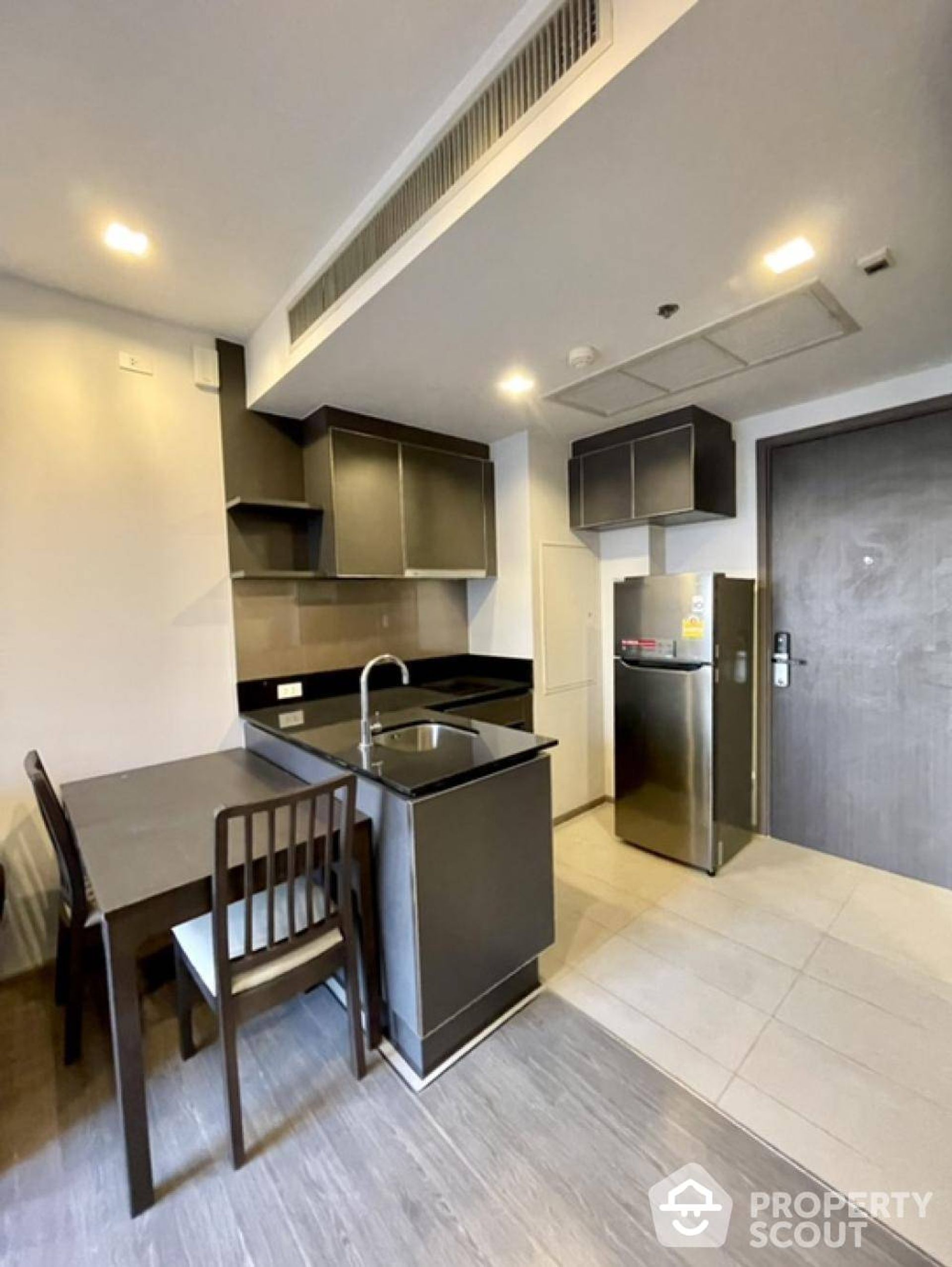 Condominium in , Krung Thep Maha Nakhon 12827783