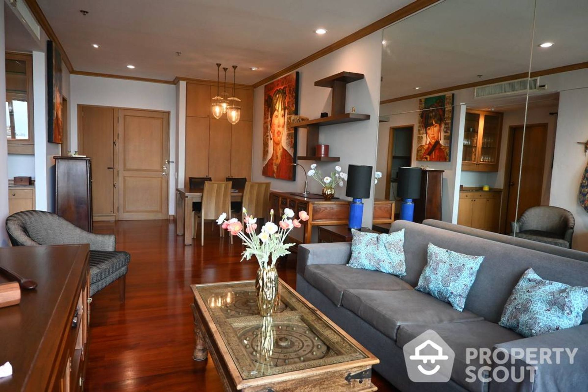 Condominio nel Khlong San, Krung Thep Maha Nakhon 12827797