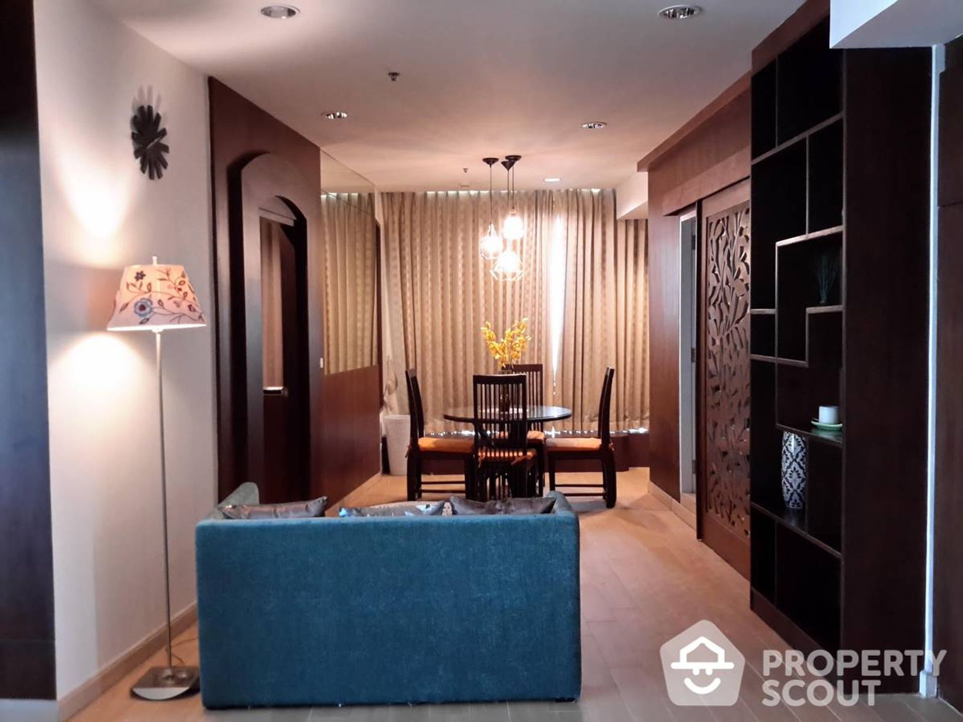 Condominio nel Khlong San, Krung Thep Maha Nakhon 12827809