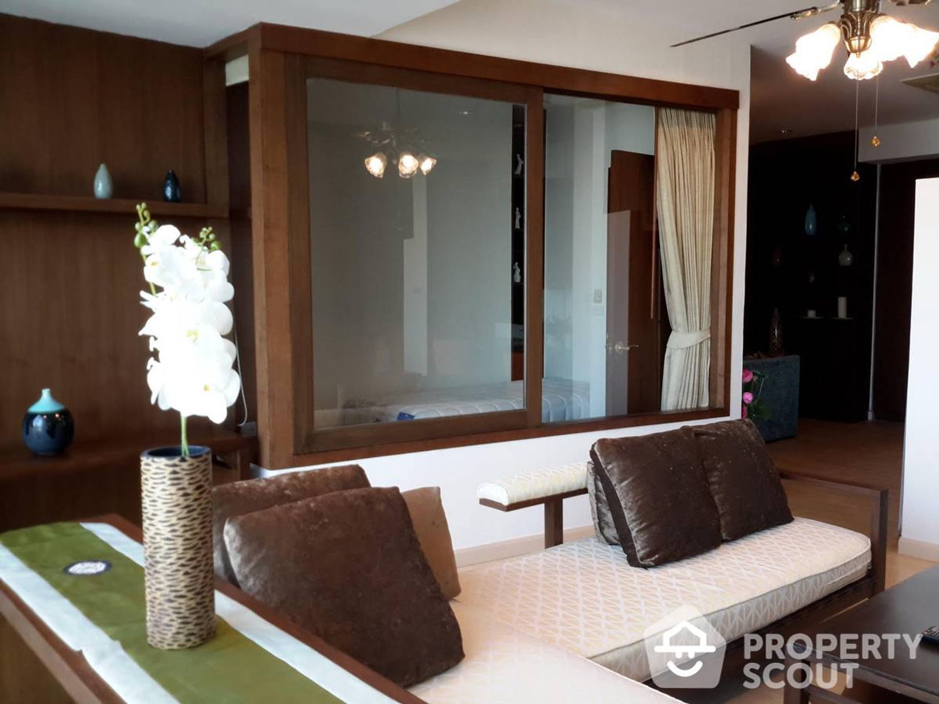 Condominio nel Khlong San, Krung Thep Maha Nakhon 12827809