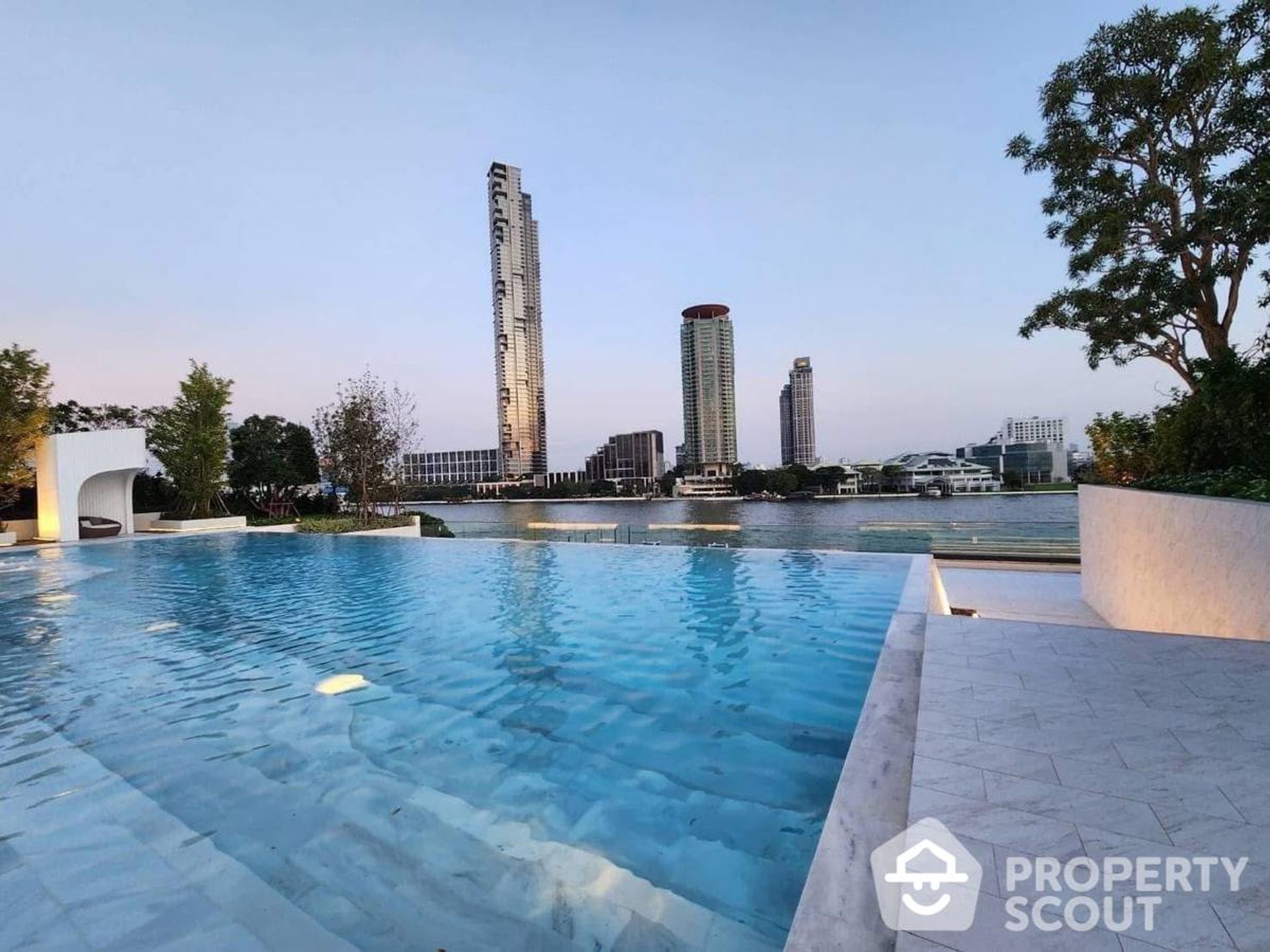 Condominio nel , Krung Thep Maha Nakhon 12827810