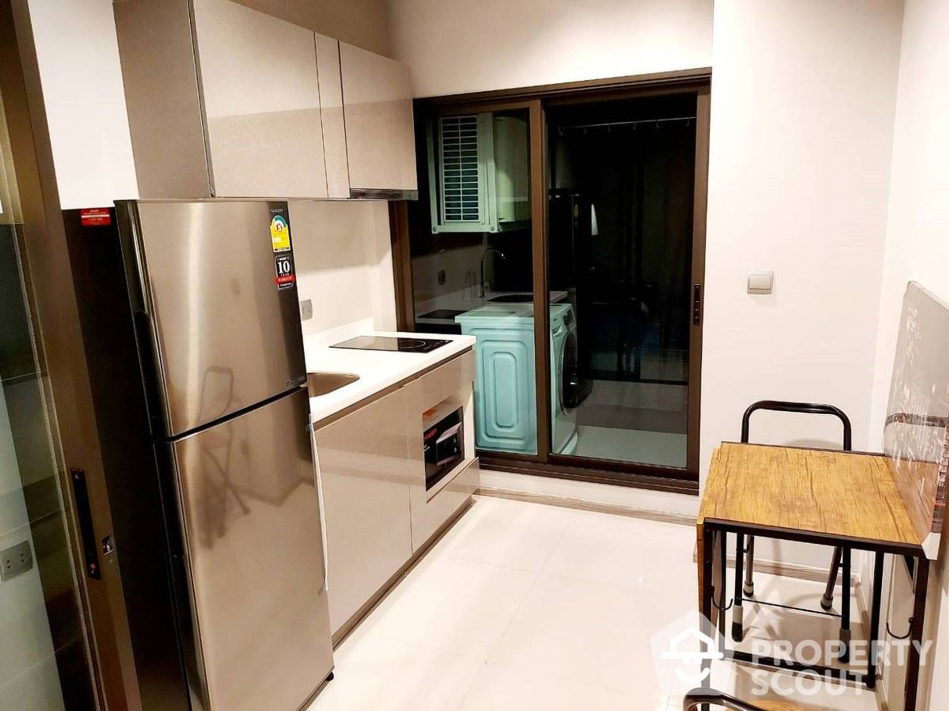 Condominium in Ban Na Lied, Krung Thep Maha Nakhon 12827812