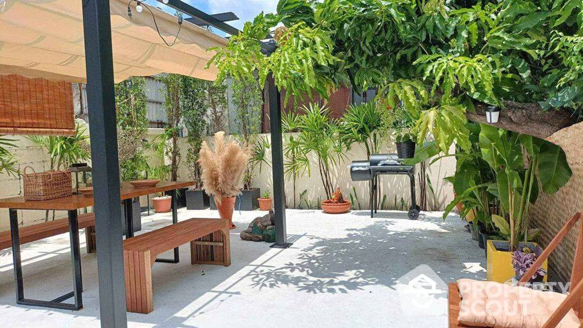 Haus im , Krung Thep Maha Nakhon 12827817