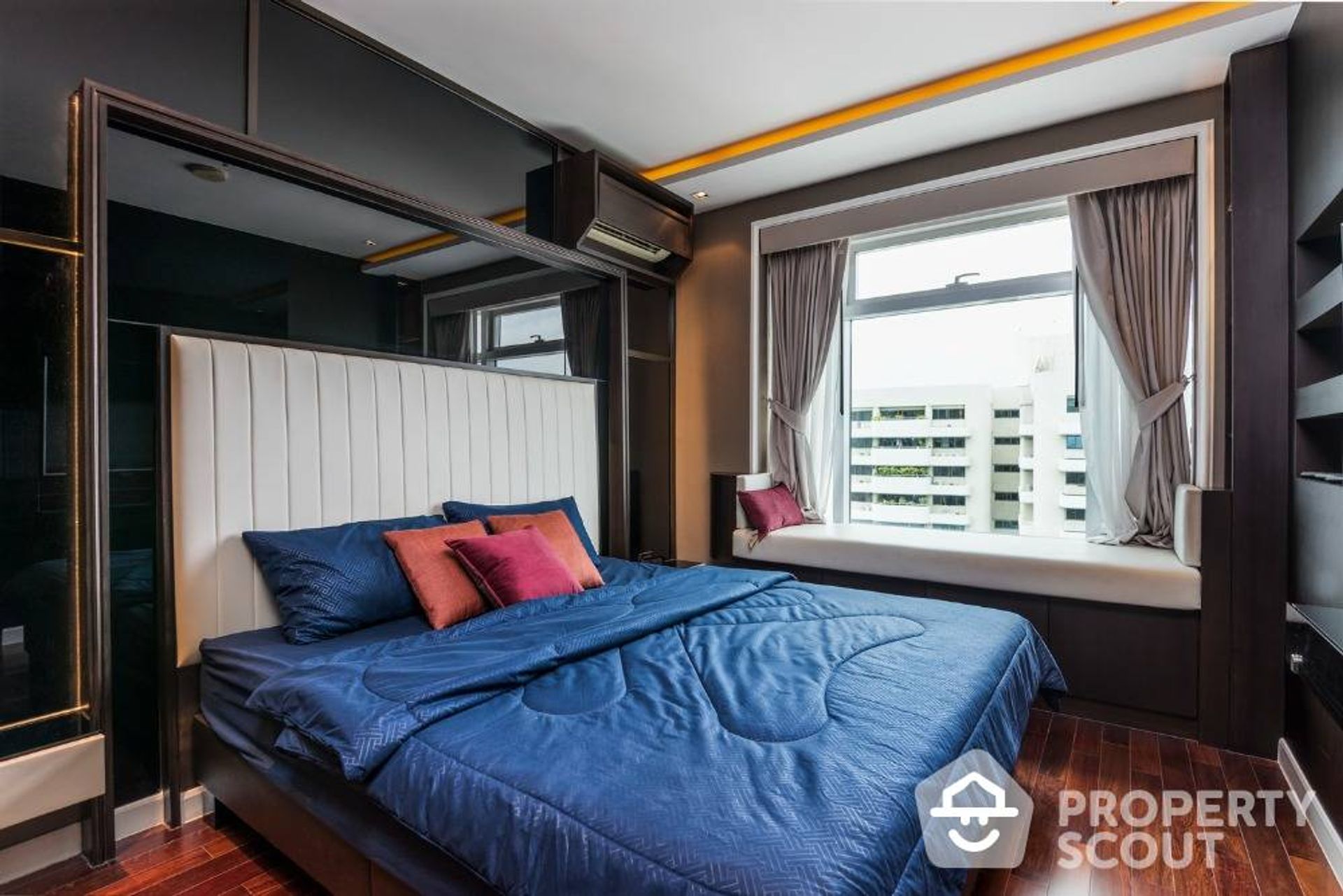 Condominium in Ban Na Lied, Krung Thep Maha Nakhon 12827824