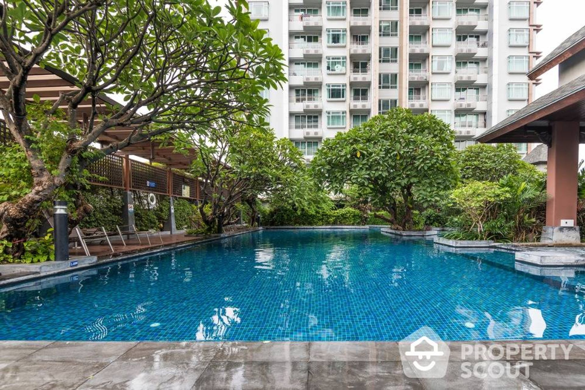 Condominium in , Krung Thep Maha Nakhon 12827824