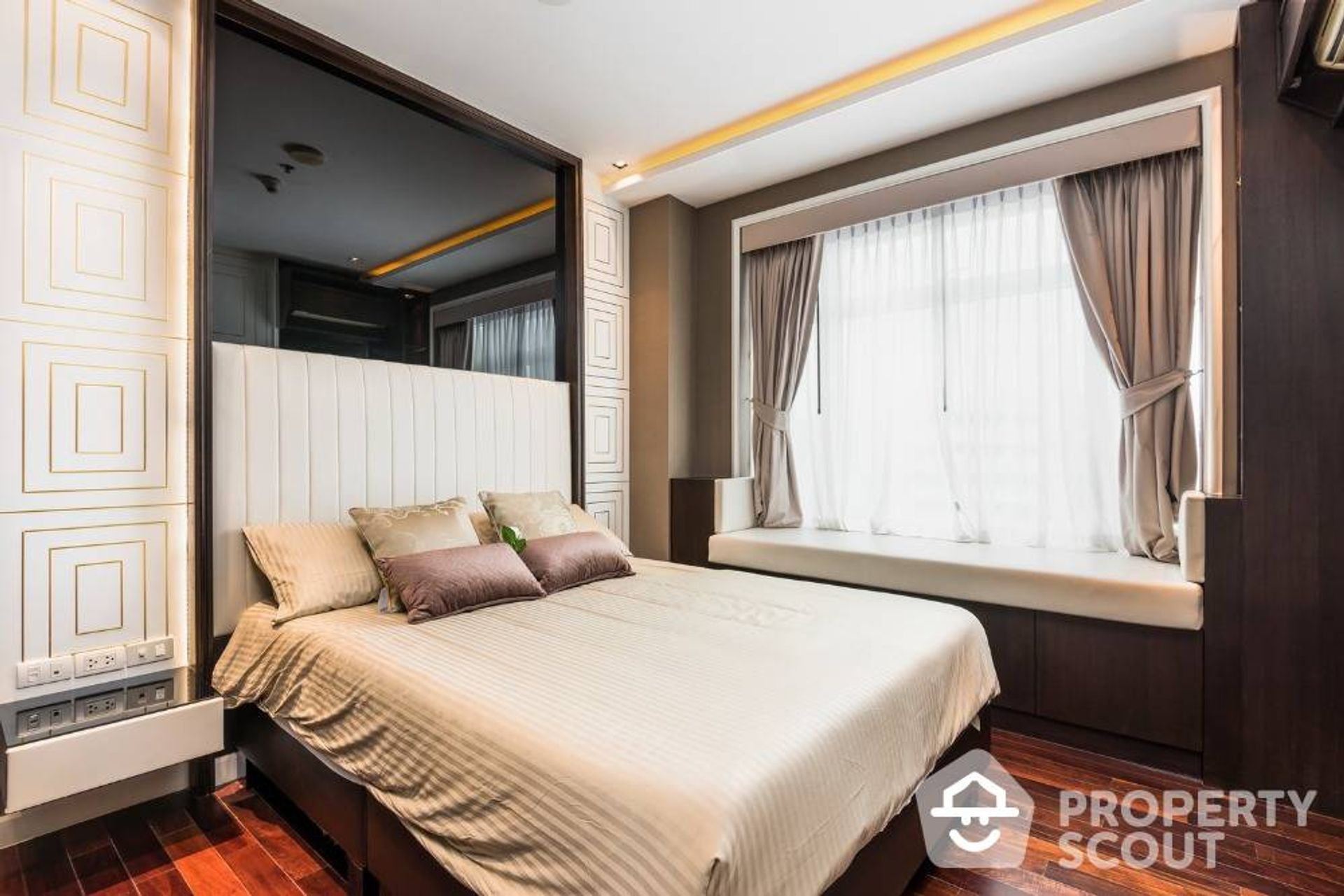 Condominium in , Krung Thep Maha Nakhon 12827824