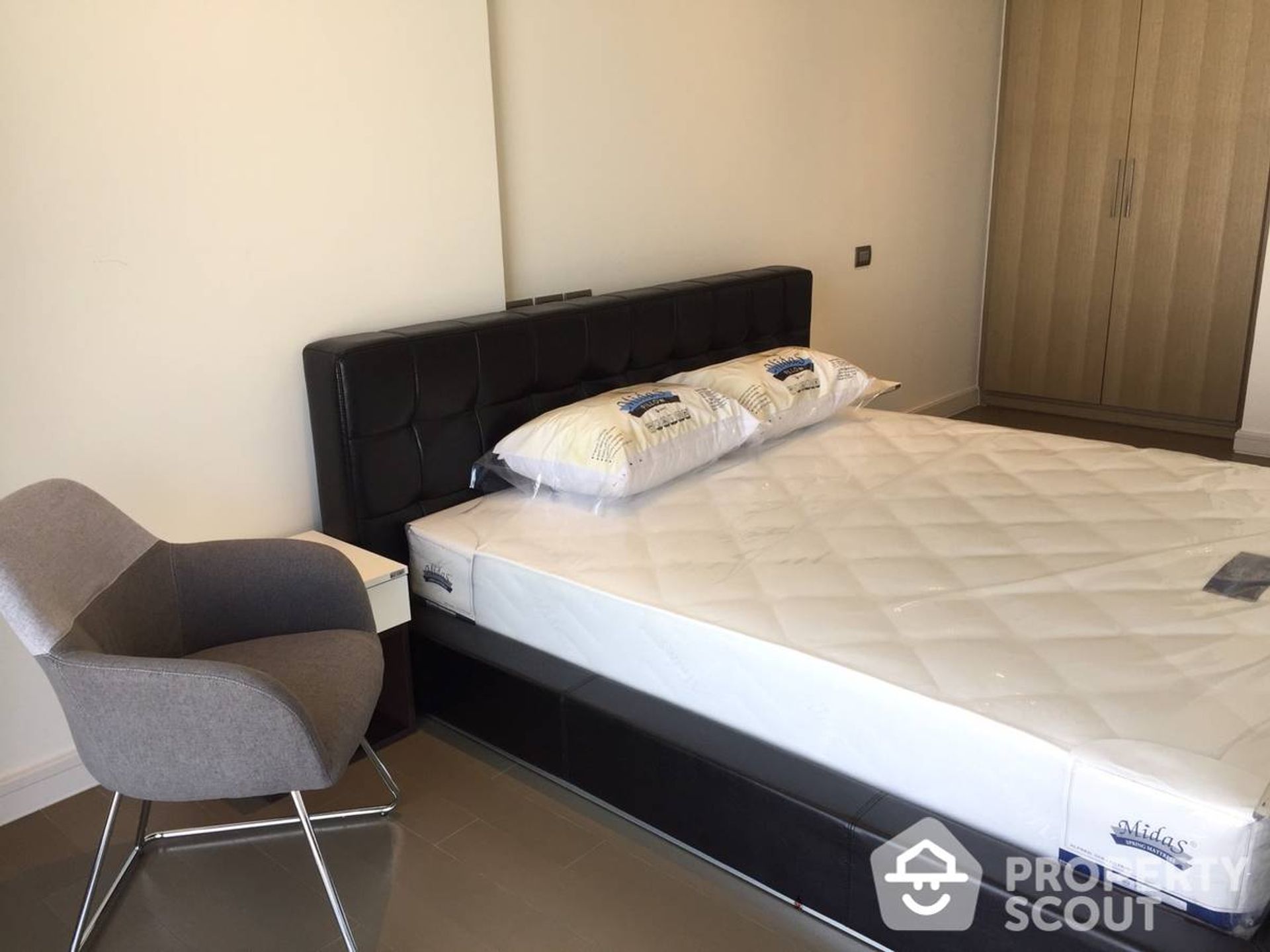 Condominium dans , Krung Thep Maha Nakhon 12827836