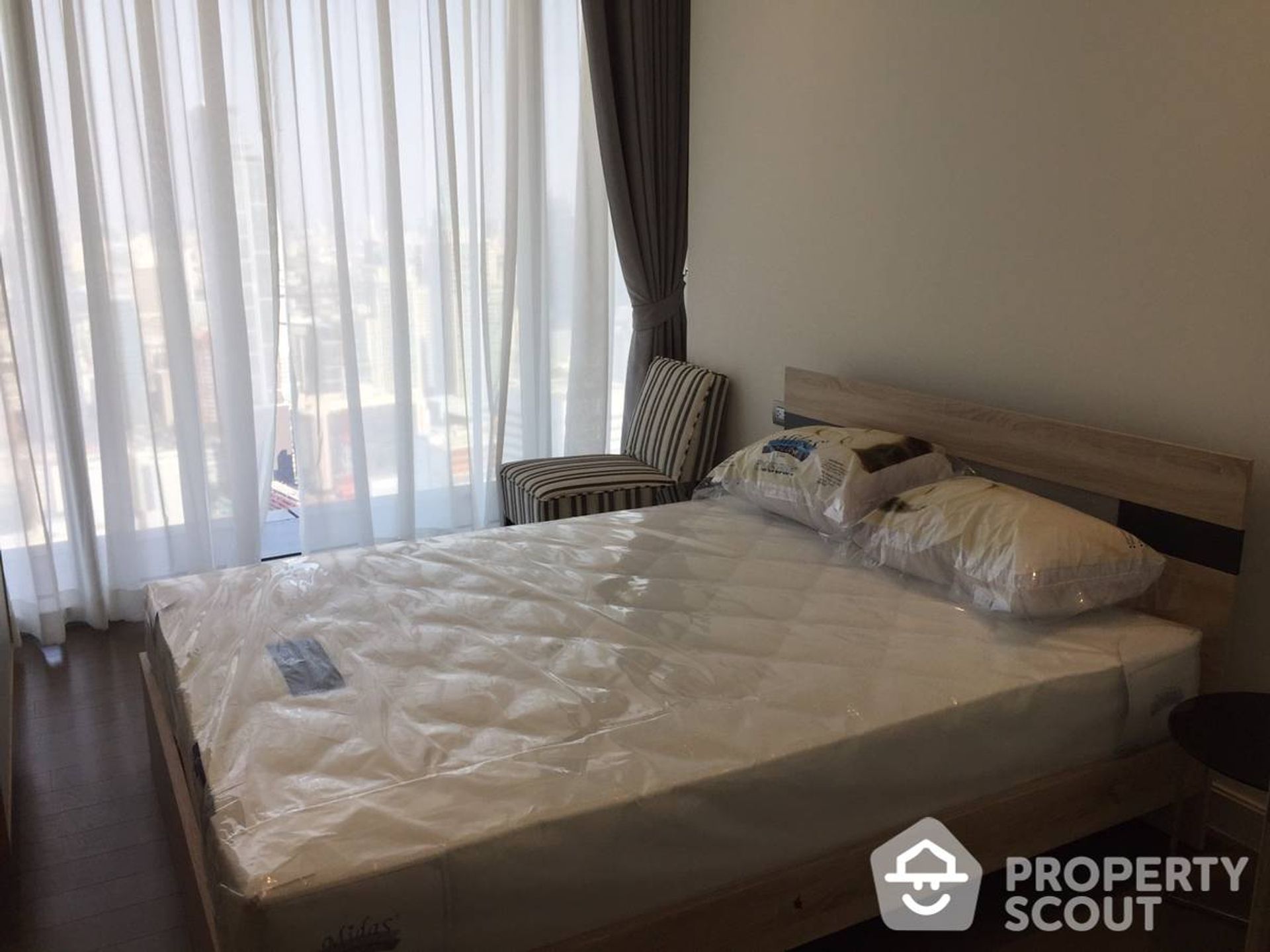 Condominium dans , Krung Thep Maha Nakhon 12827836