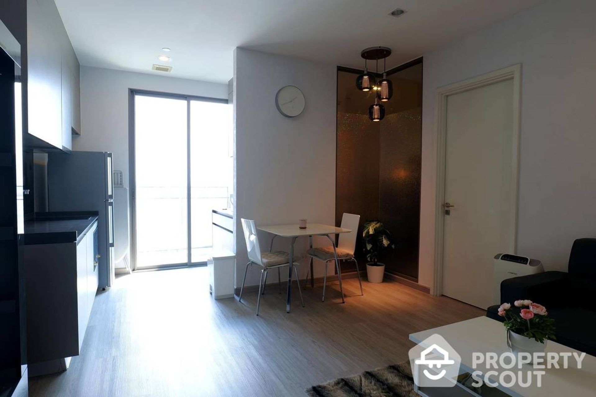 Condominium in Phra Khanong, Krung Thep Maha Nakhon 12827840