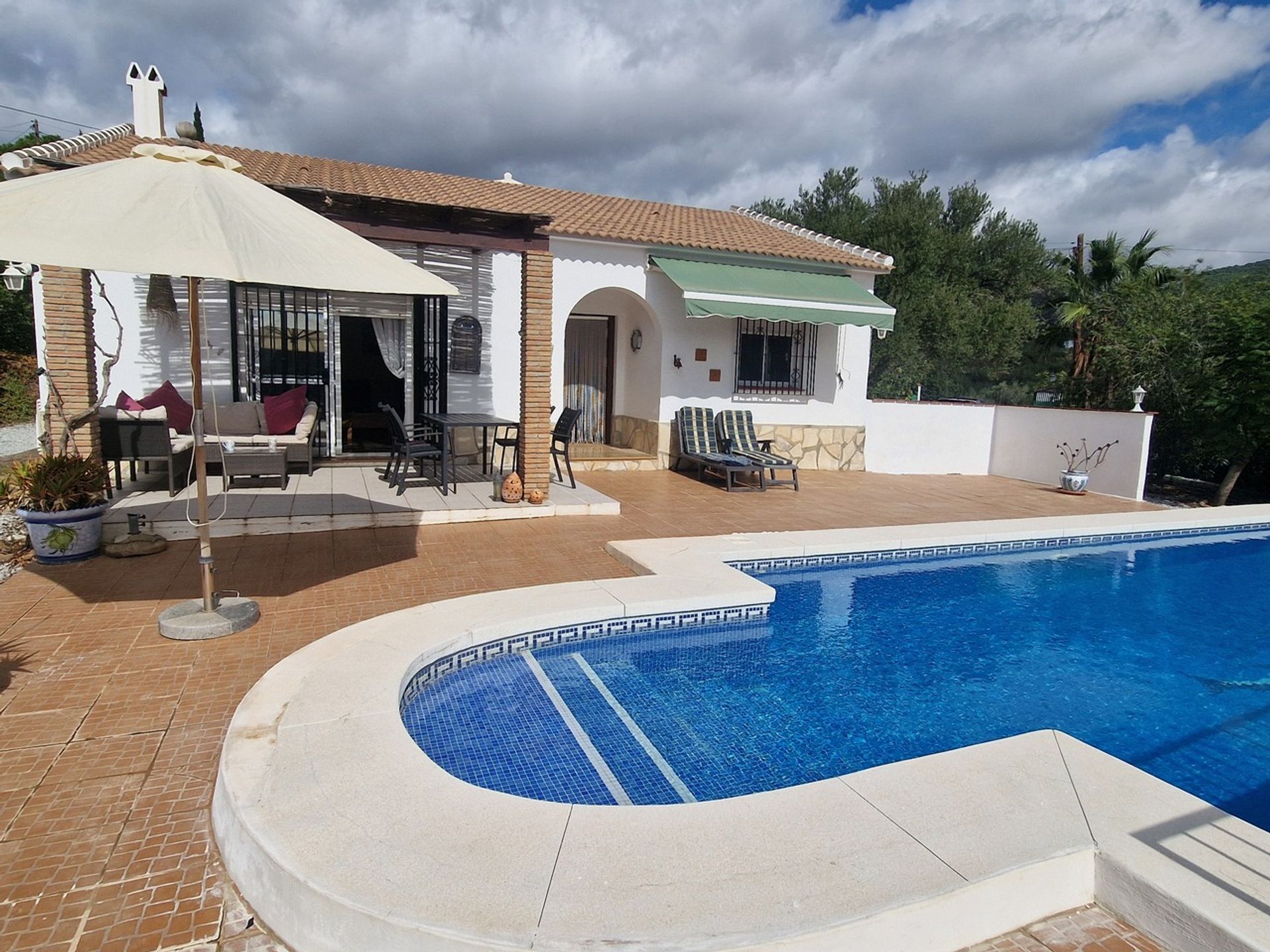 House in Alcaucin, Andalusia 12827911