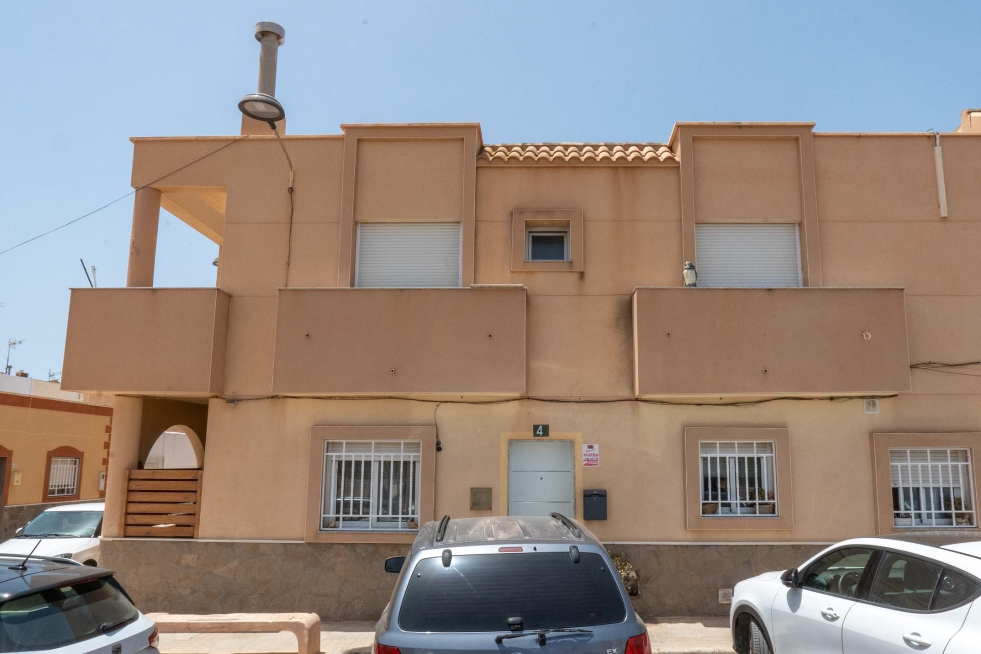 rumah dalam Cabo de Gata, Andalucía 12827931