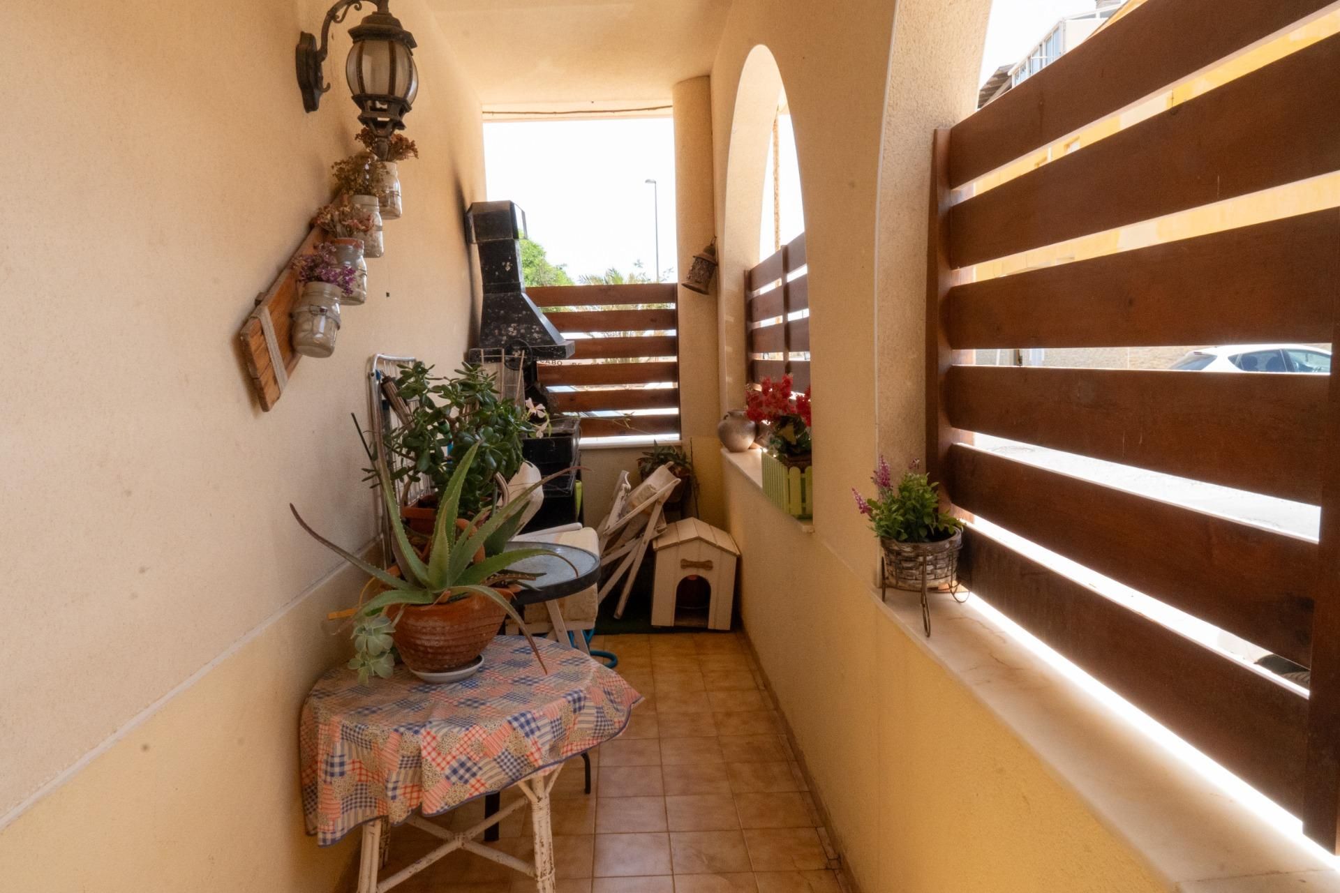 rumah dalam Cabo de Gata, Andalucía 12827931