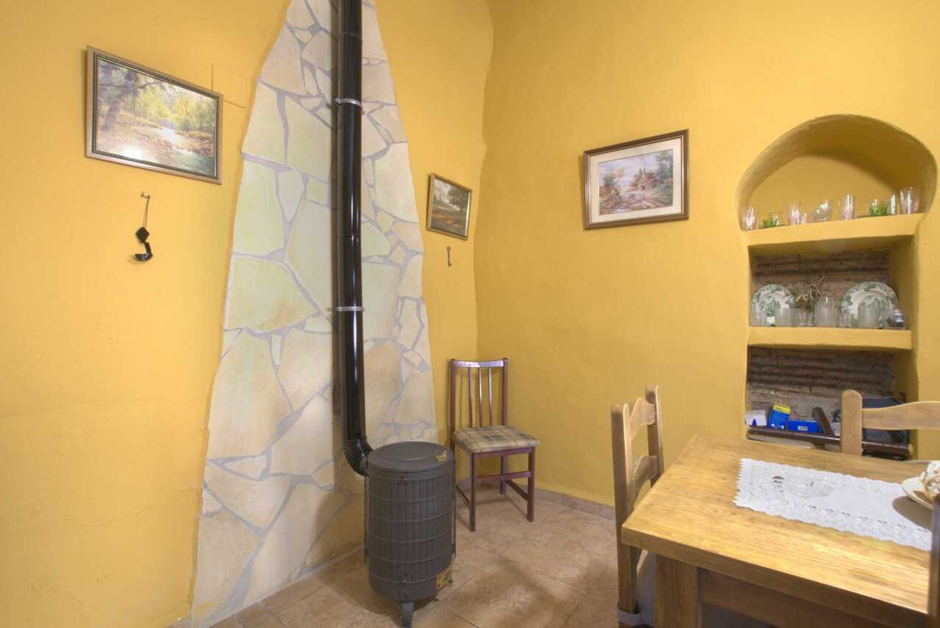 Huis in Canillas de Aceituno, Andalucía 12828324