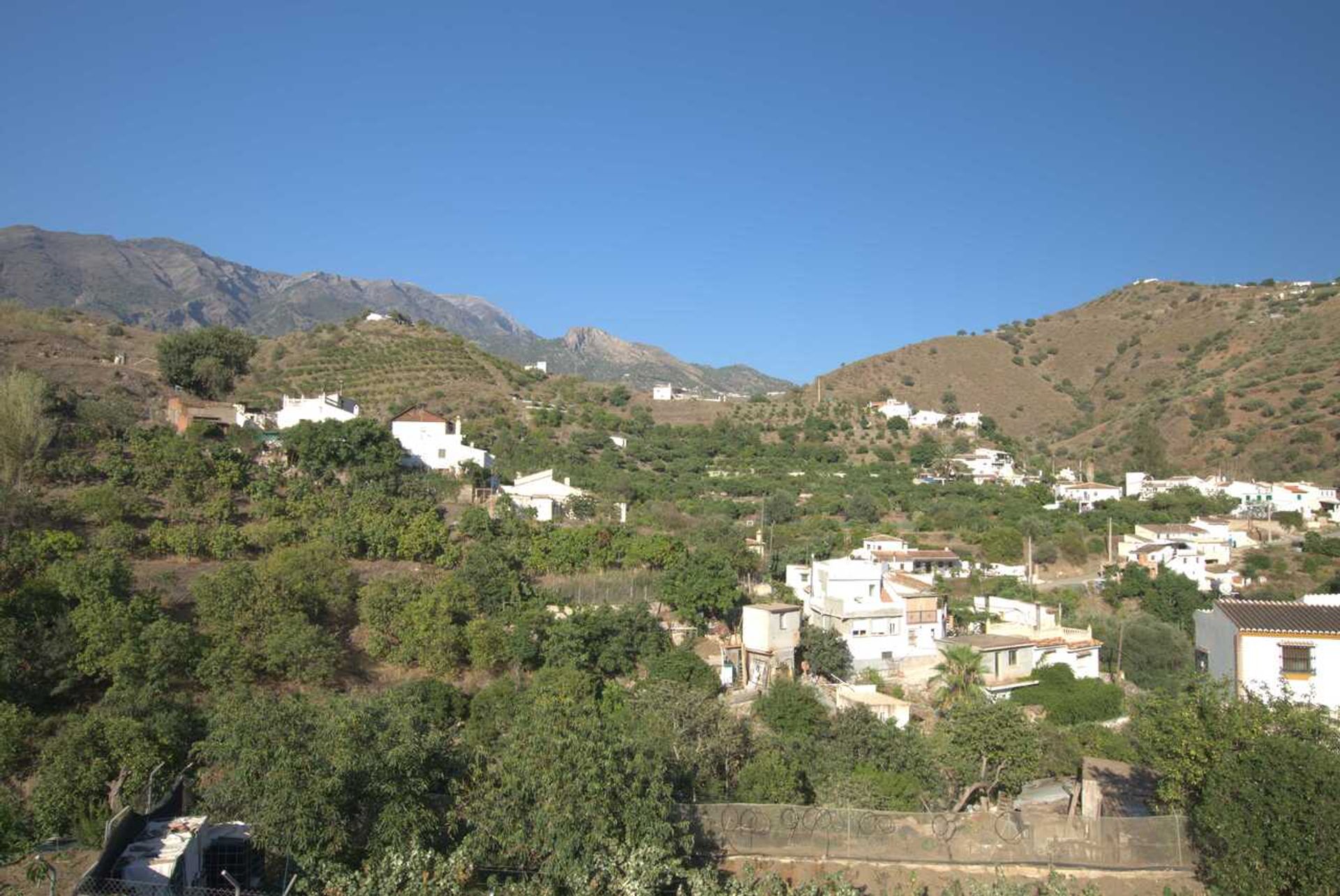 Huis in Canillas de Aceituno, Andalucía 12828324