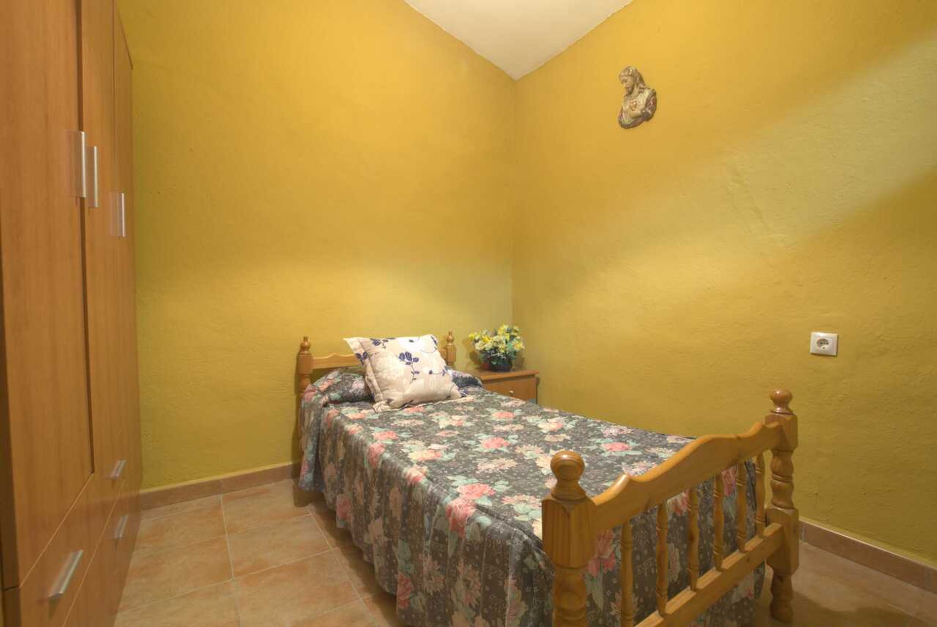 Huis in Canillas de Aceituno, Andalucía 12828324