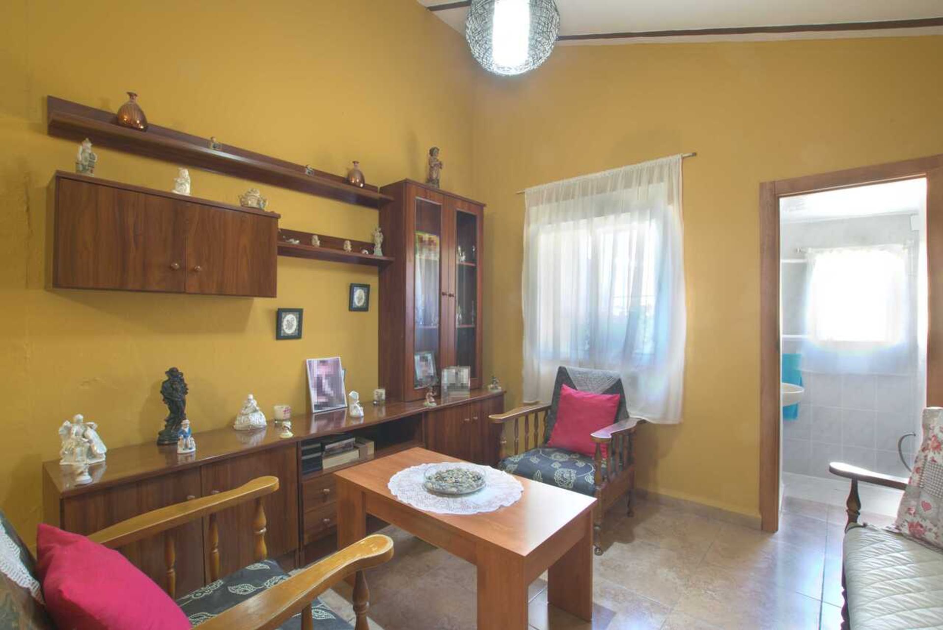 Huis in Canillas de Aceituno, Andalucía 12828324