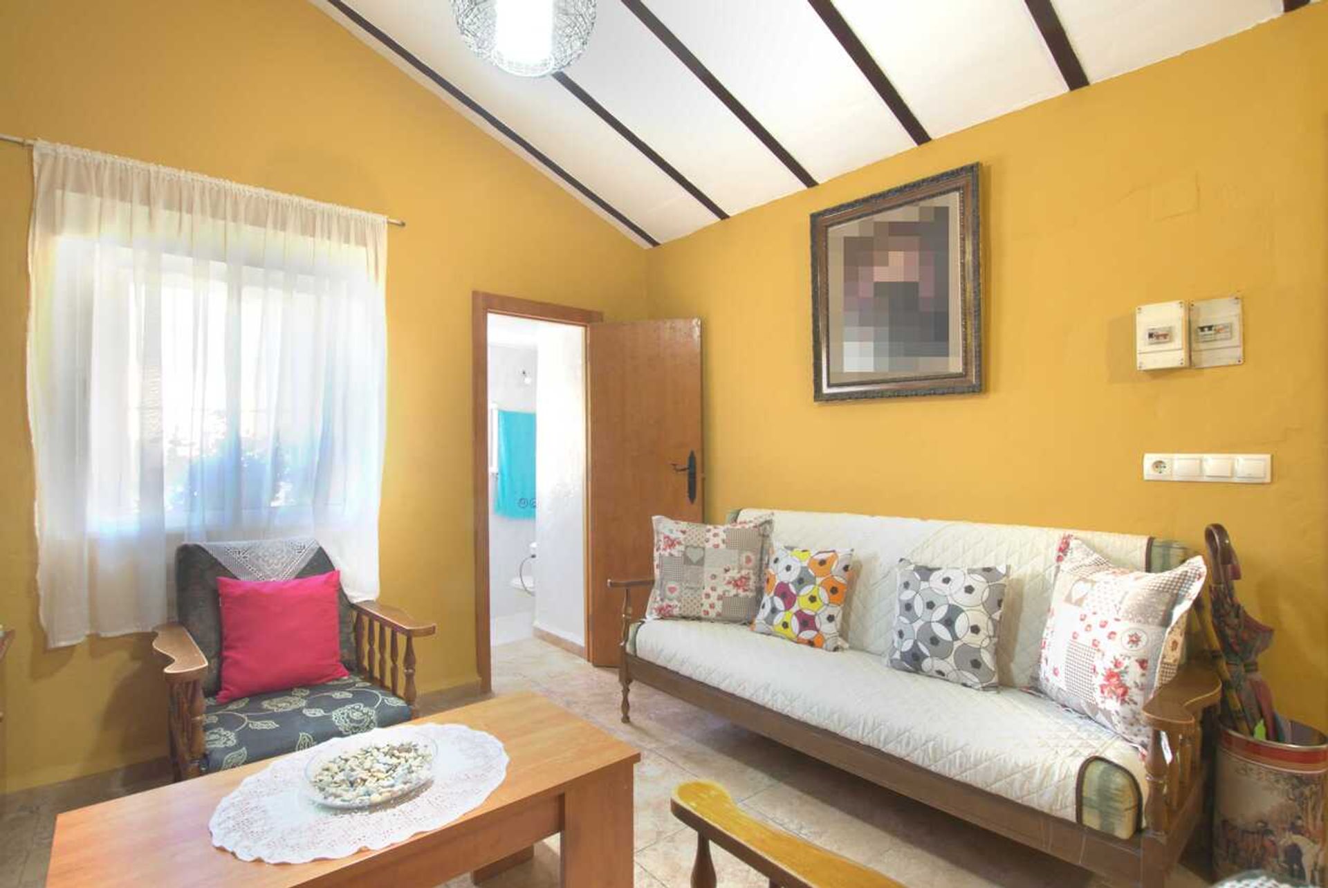 Huis in Canillas de Aceituno, Andalucía 12828324