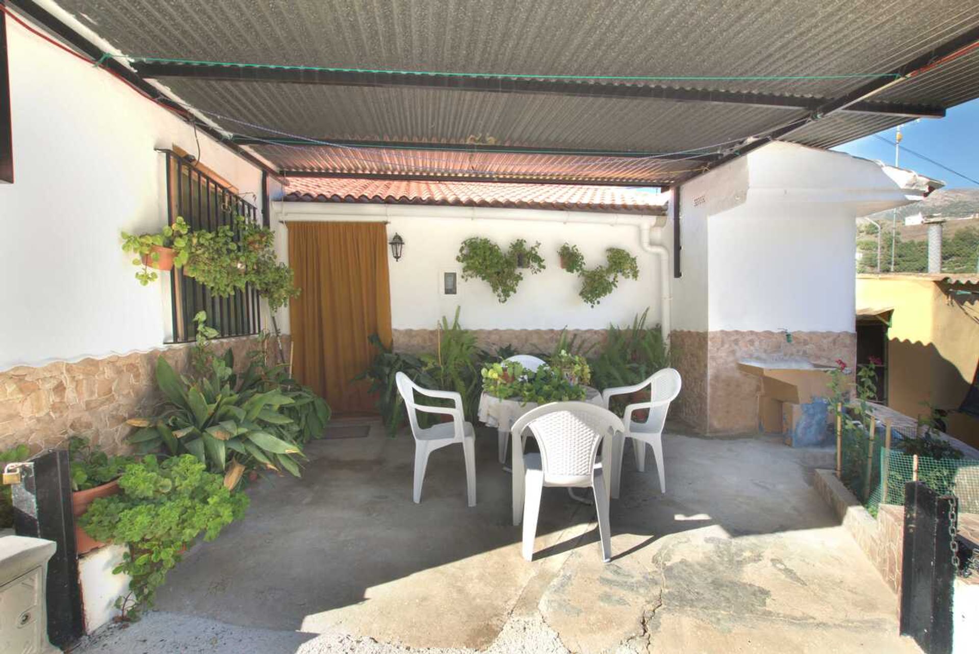 Huis in Canillas de Aceituno, Andalusië 12828324