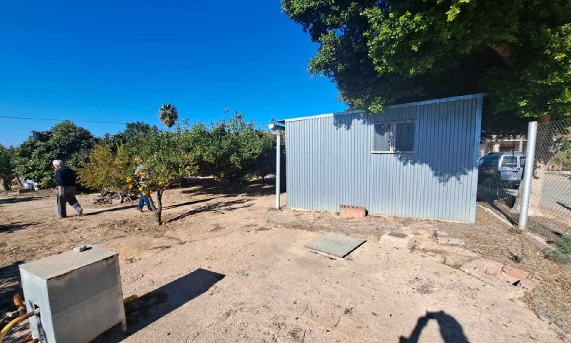 rumah dalam Torre-Pacheco, Región de Murcia 12828482