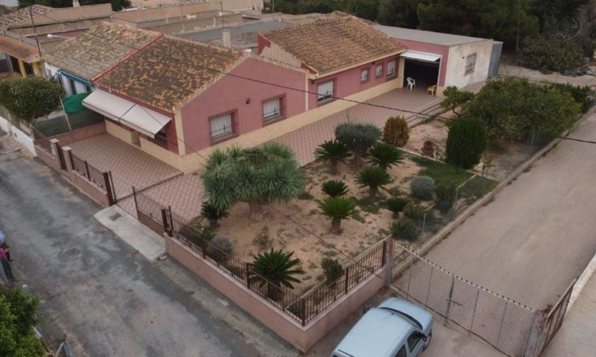 Hus i Torre-Pacheco, Murcia 12828482