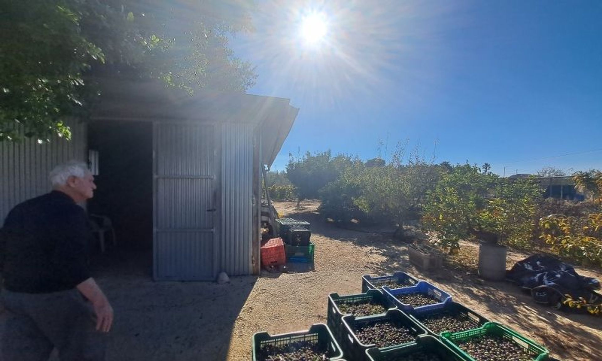 rumah dalam Torre-Pacheco, Región de Murcia 12828482