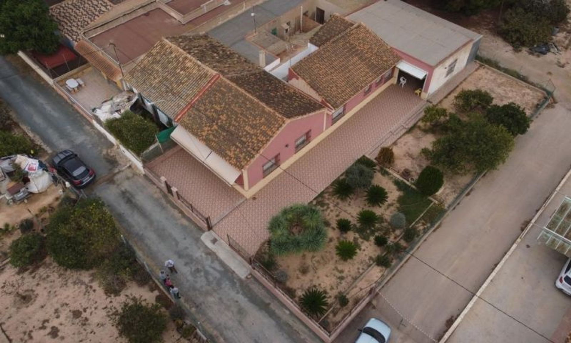 Hus i Torre-Pacheco, Murcia 12828482