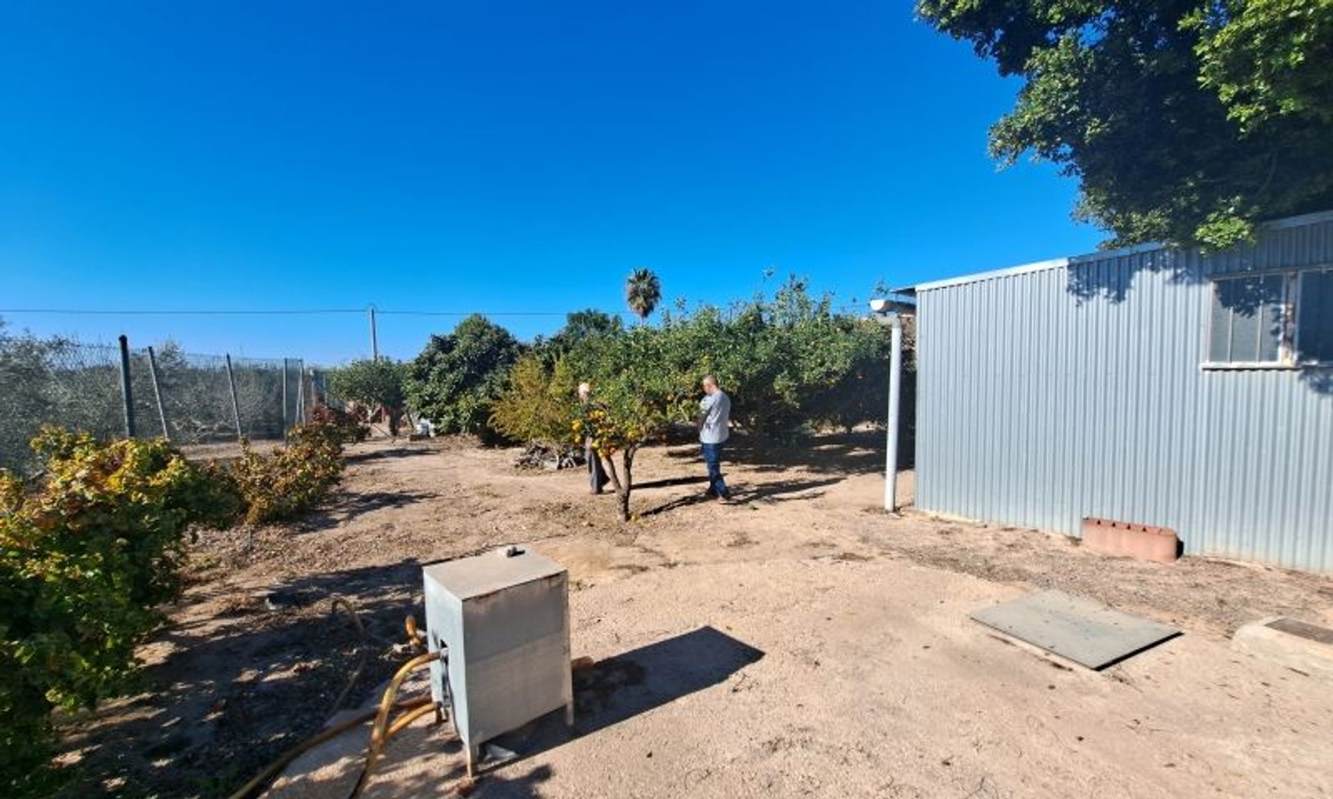 rumah dalam Torre-Pacheco, Región de Murcia 12828482