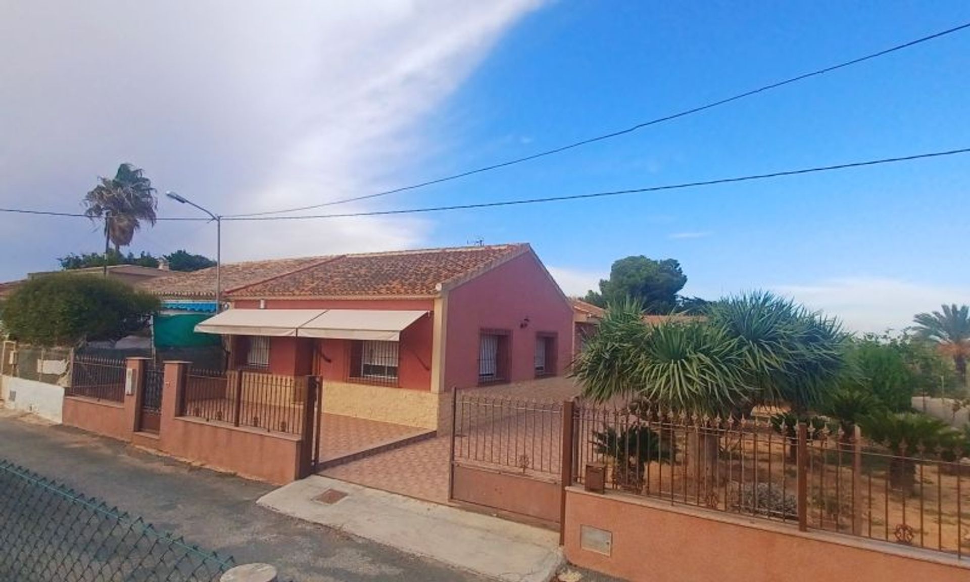 rumah dalam Torre-Pacheco, Región de Murcia 12828482