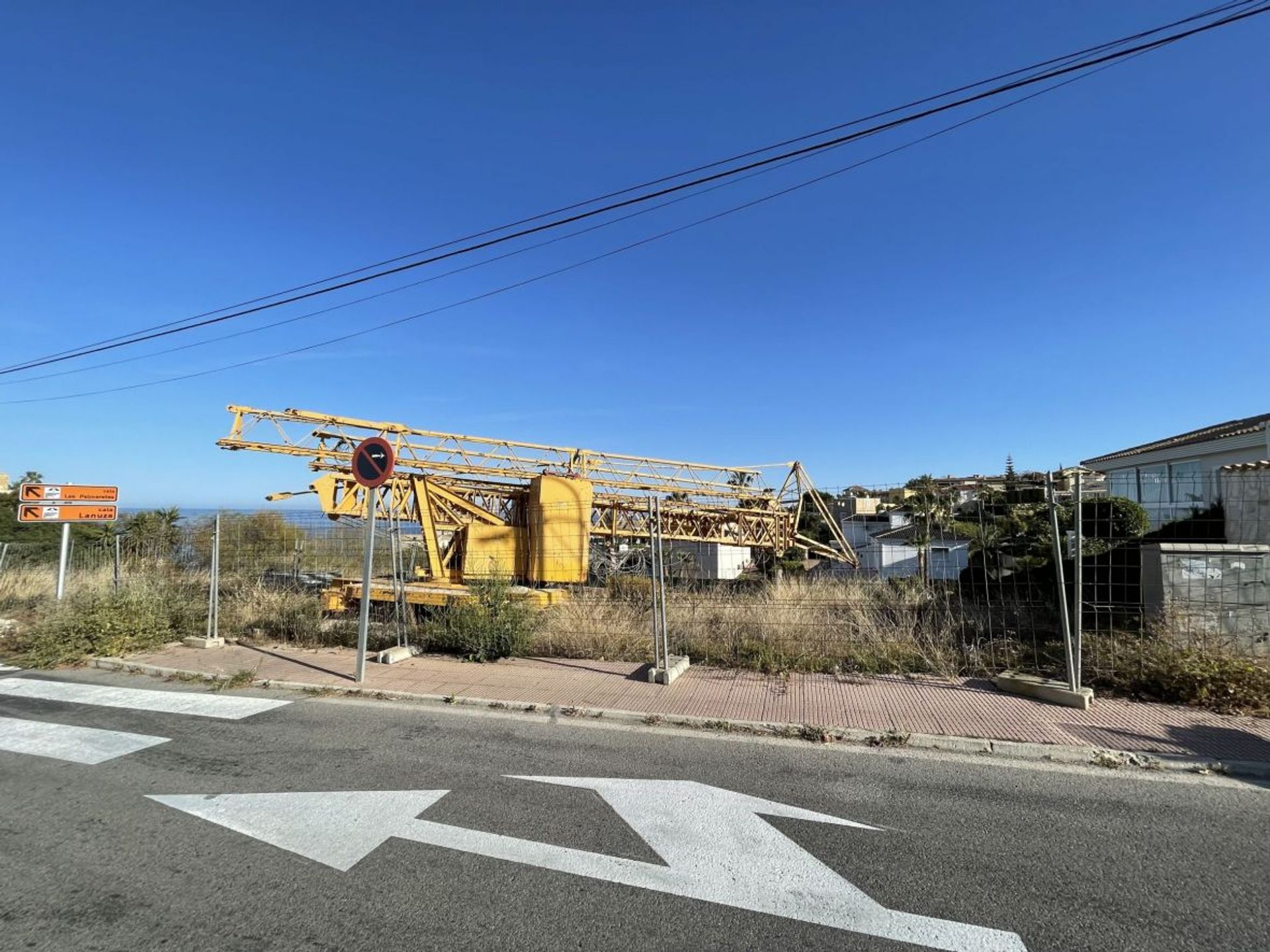 casa no Caserio Canada, Valencia 12828535