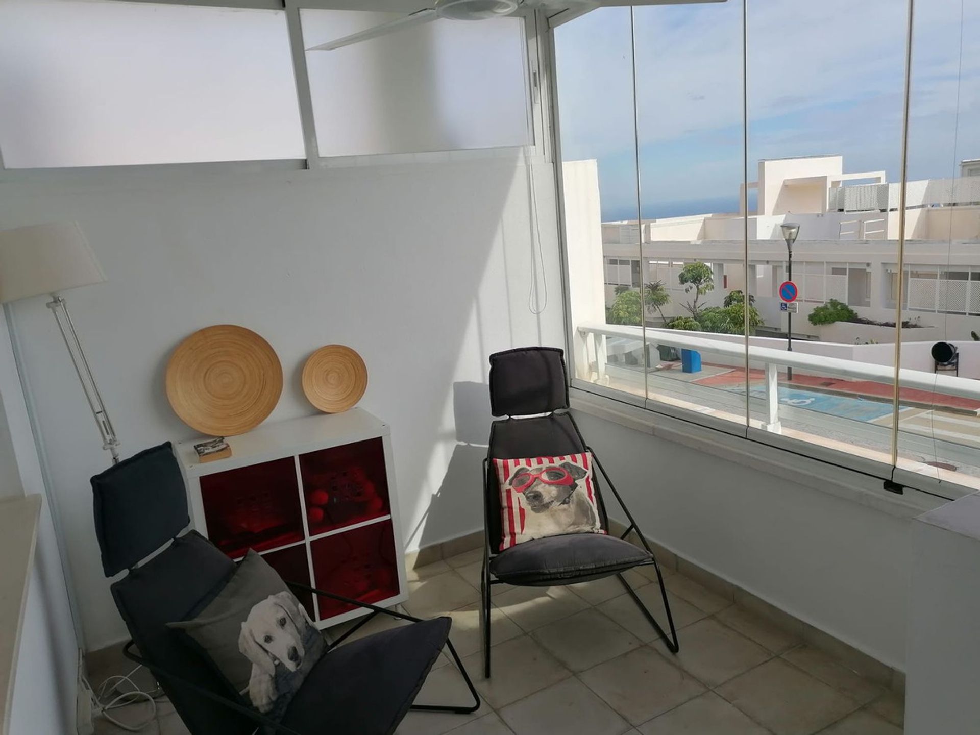 Condominio nel Benalmádena, Andalusia 12828560