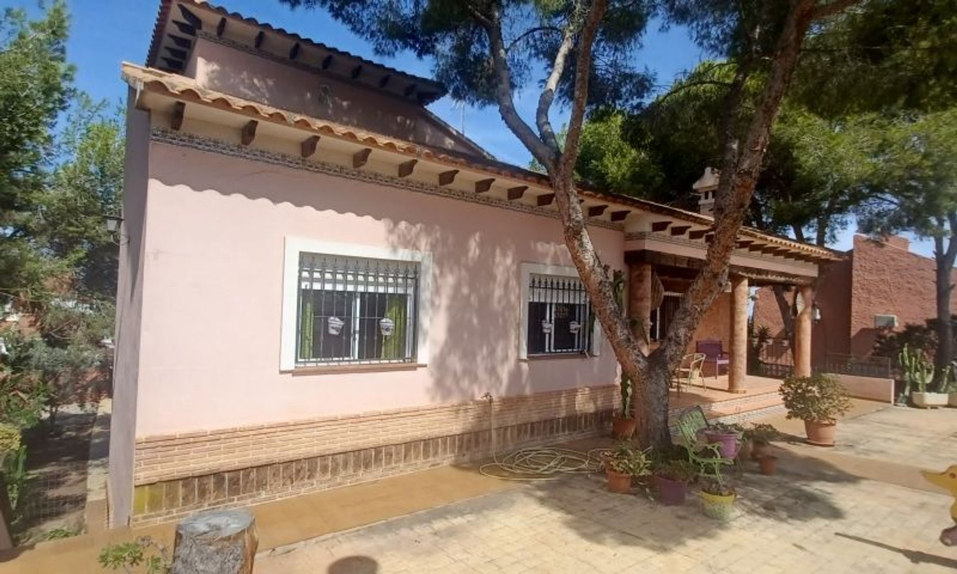 Rumah di San Miguel de Salinas, Valencia 12828570