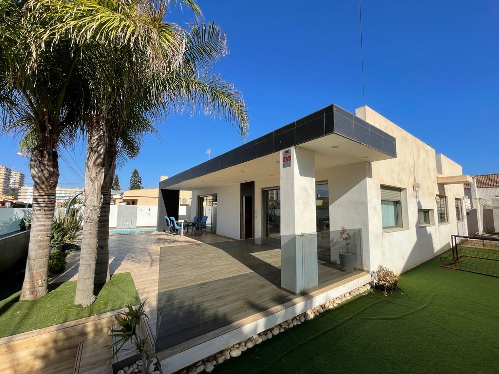 House in Cartagena, Región de Murcia 12828581