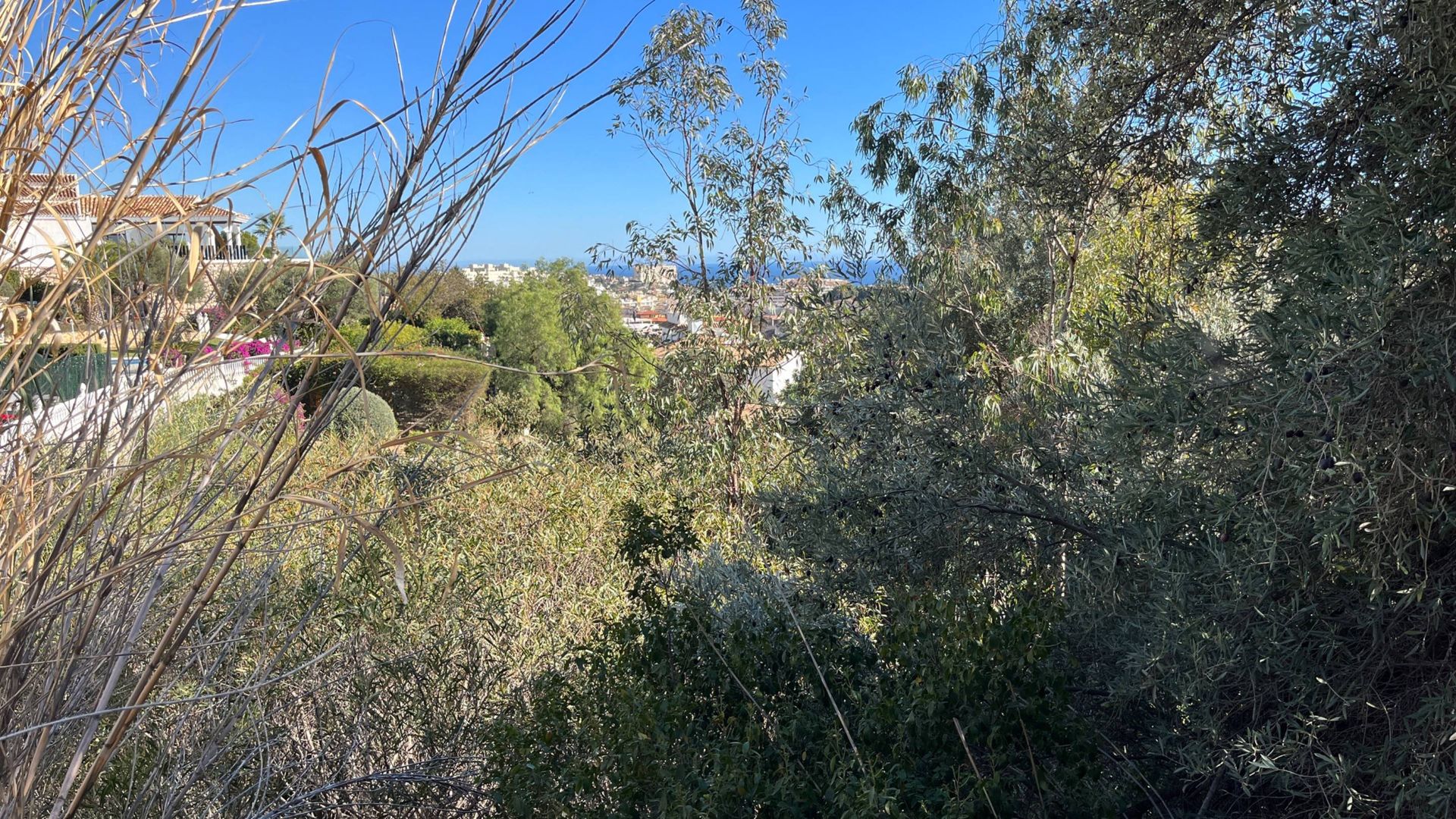 Hus i Benalmádena, Andalucía 12828591