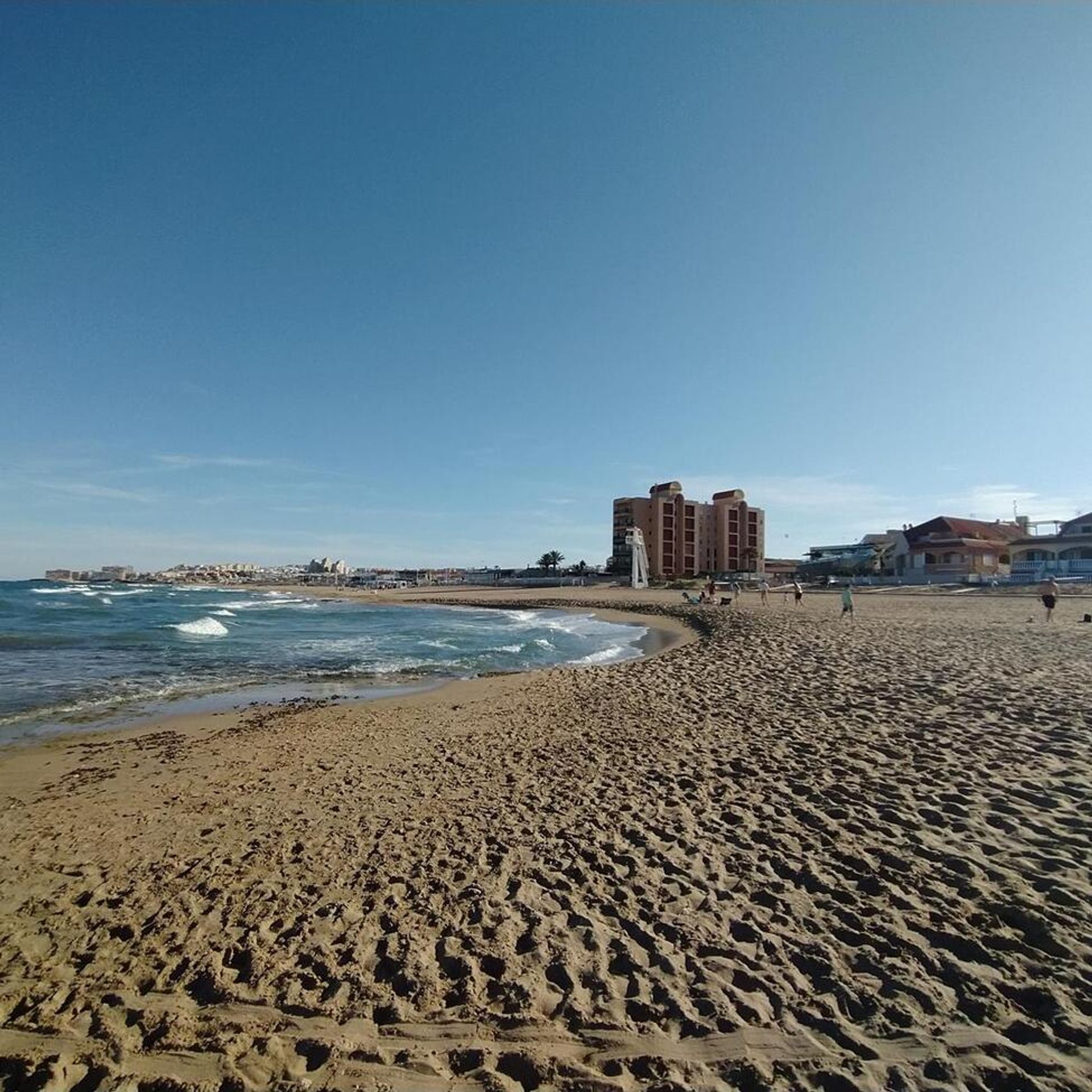 Lain di Torrevieja, Comunidad Valenciana 12828608