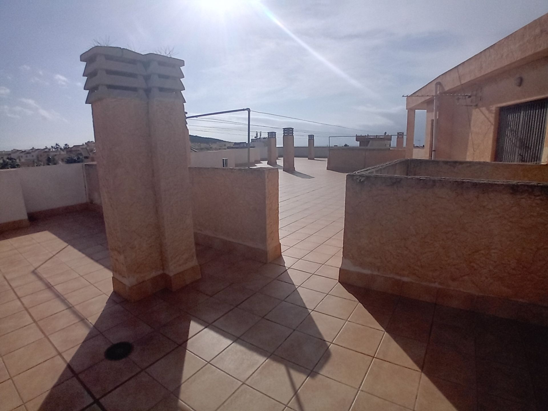 公寓 在 Puerto de Mazarrón, Región de Murcia 12828615