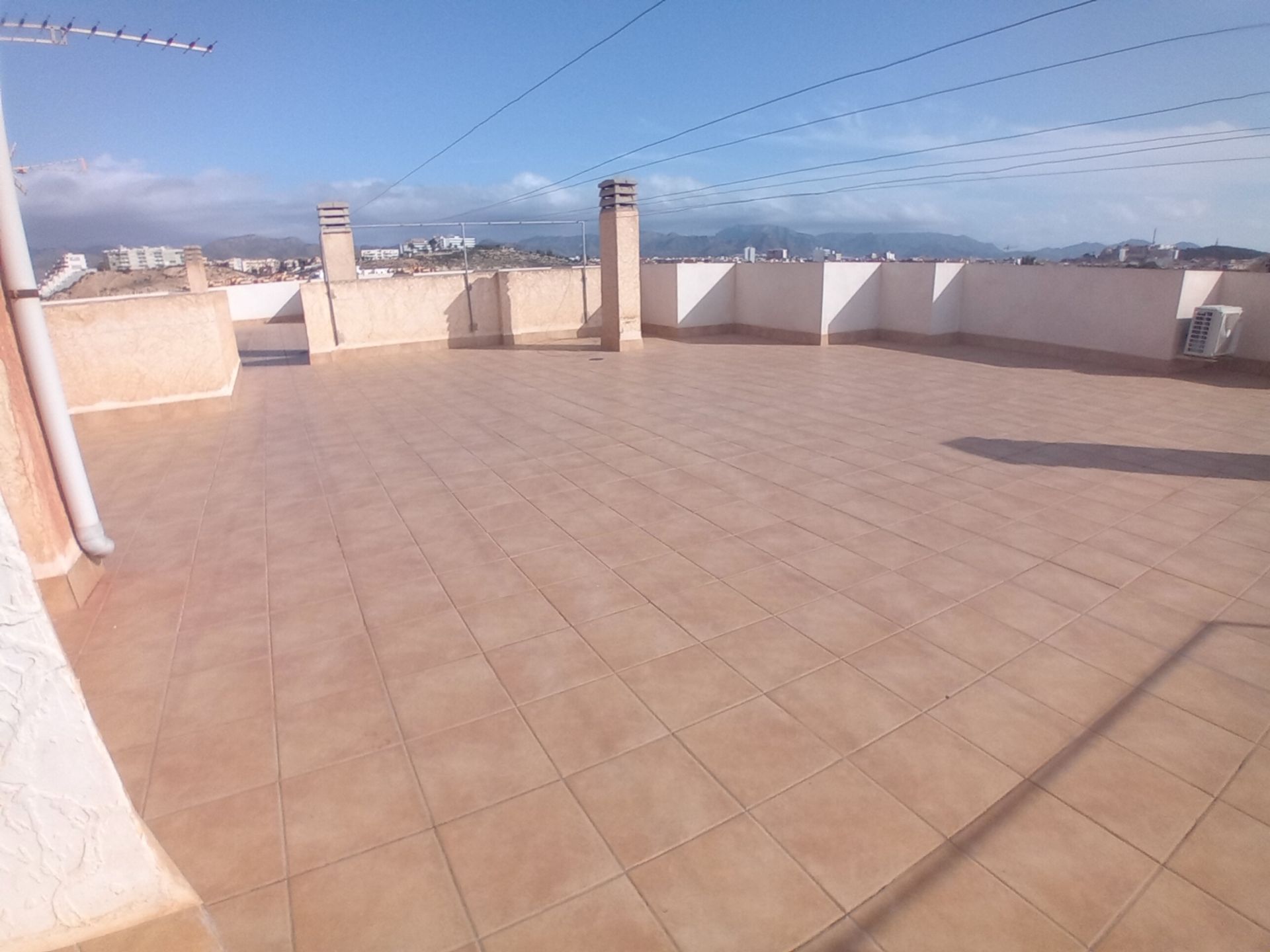 公寓 在 Puerto de Mazarrón, Región de Murcia 12828615