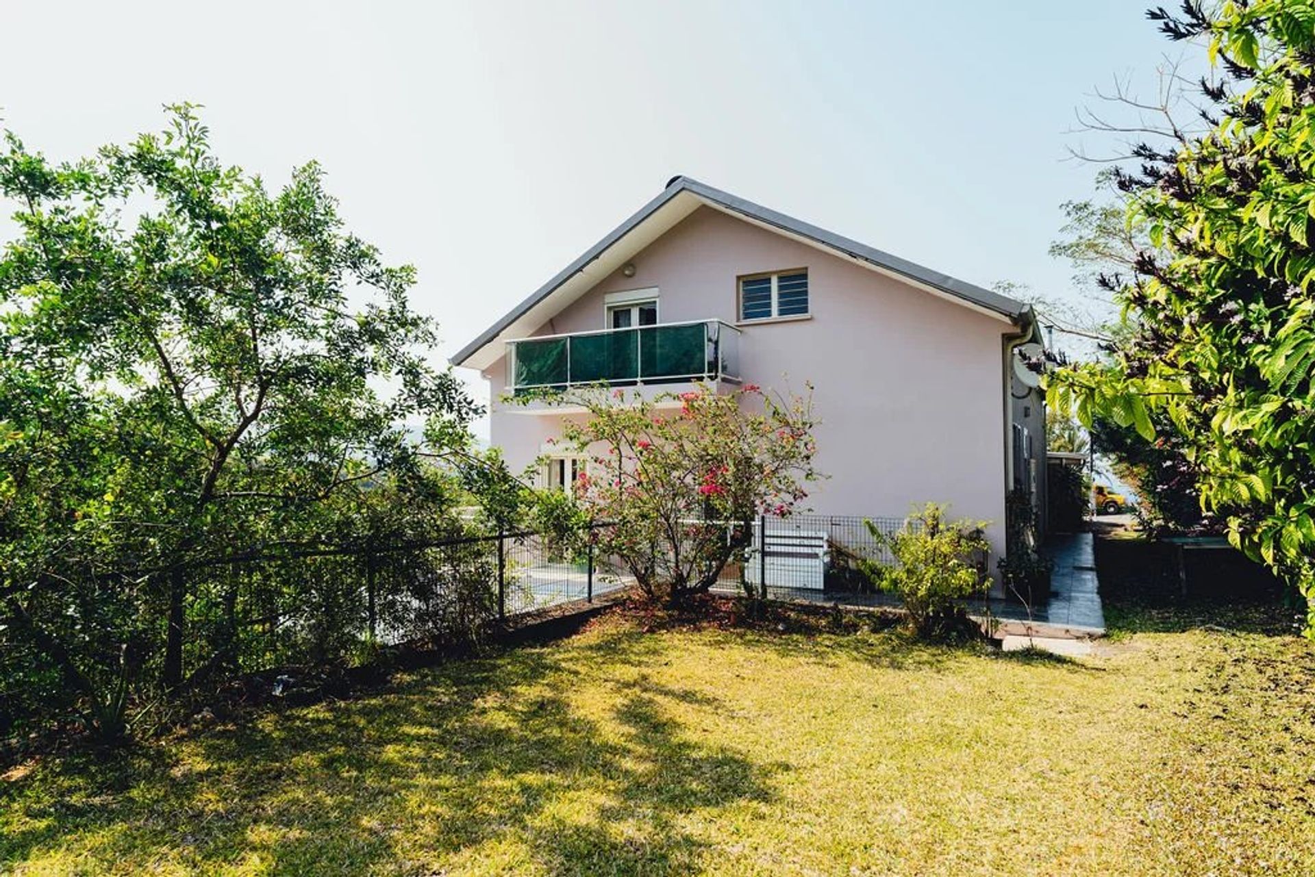 casa en L'Étang-Salé, La Réunion 12828620