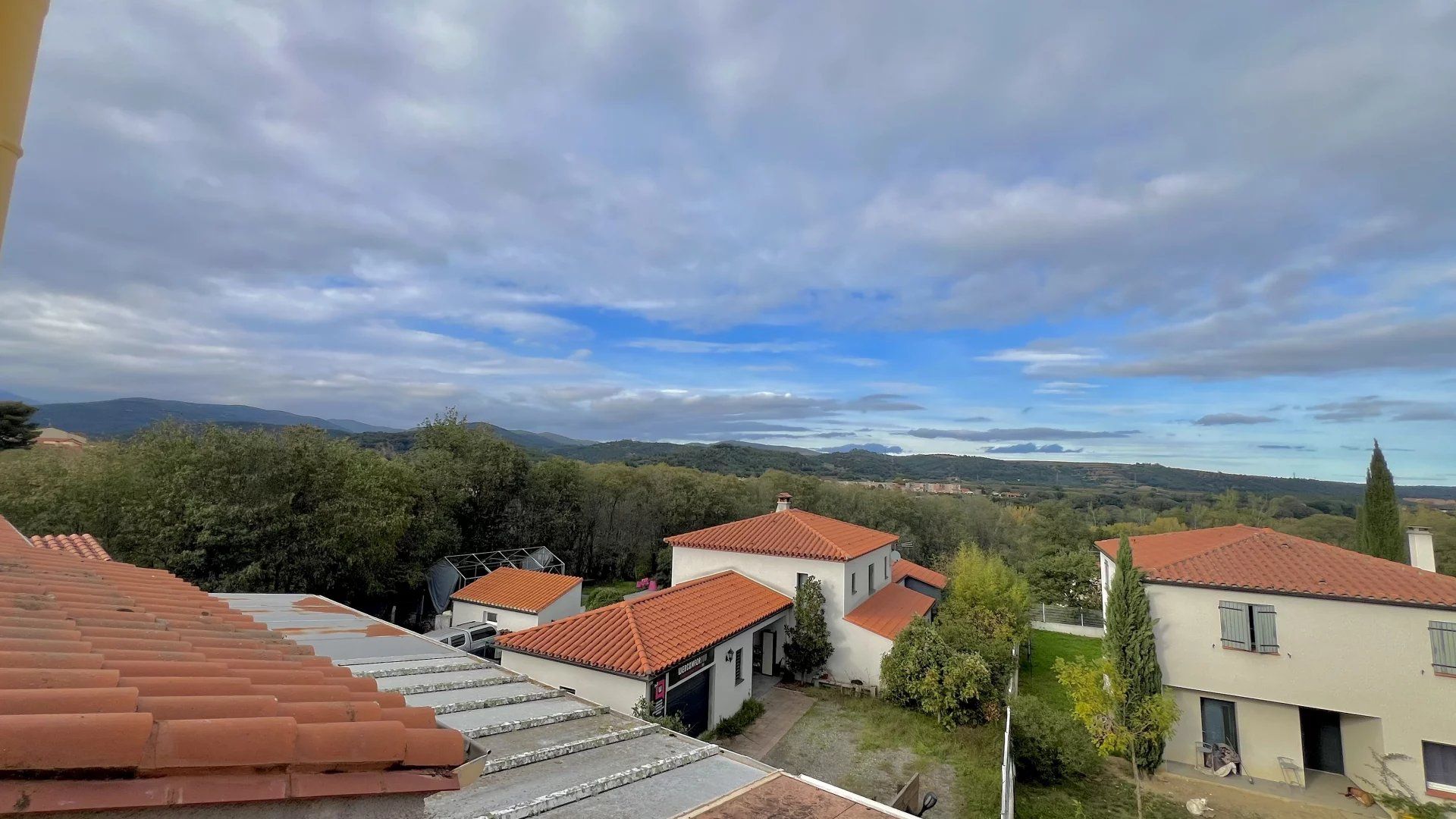 Жилой в Céret, Pyrénées-Orientales 12828634