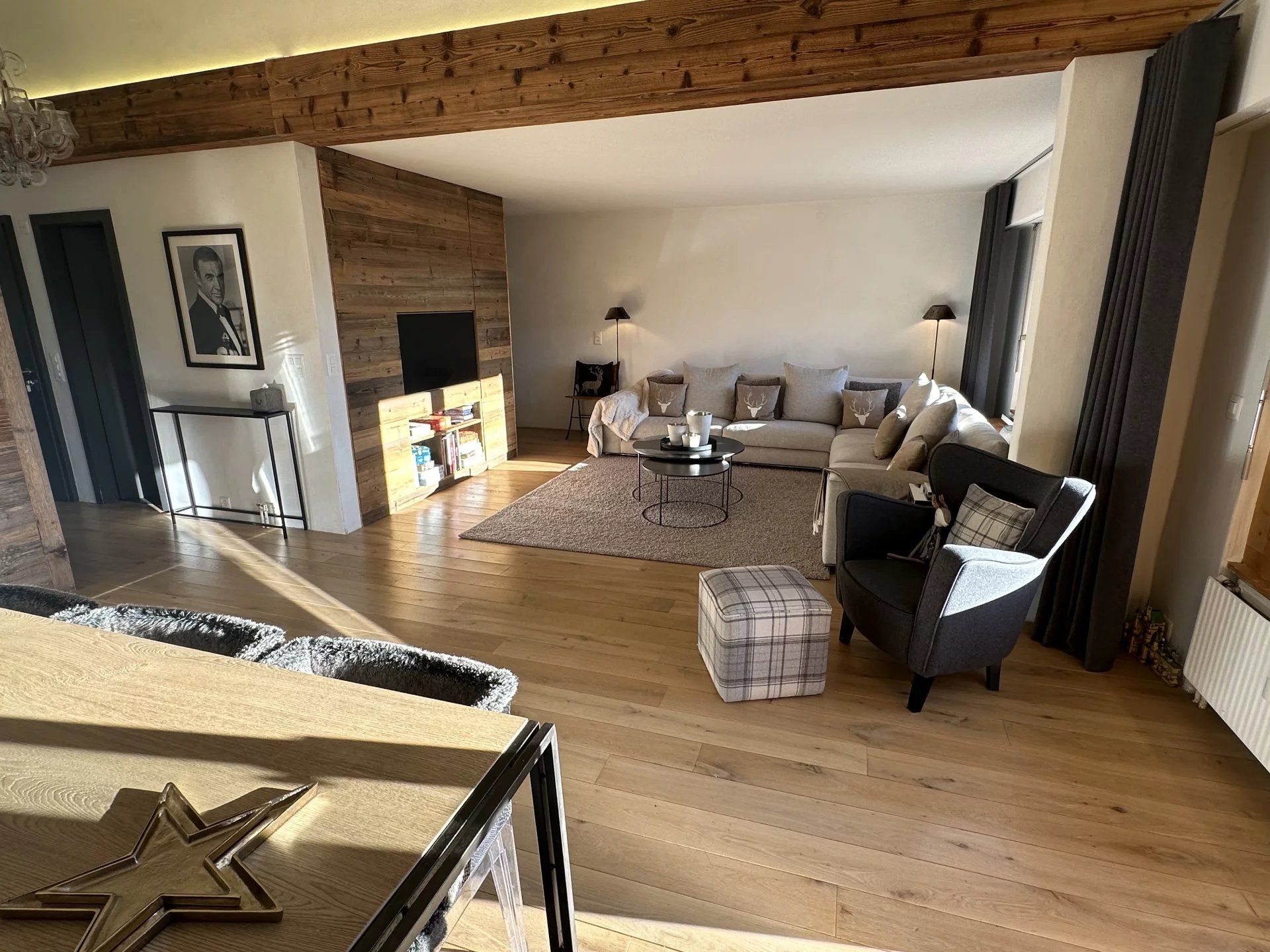 Condominio en Crans-Montana, District de Sierre 12828642