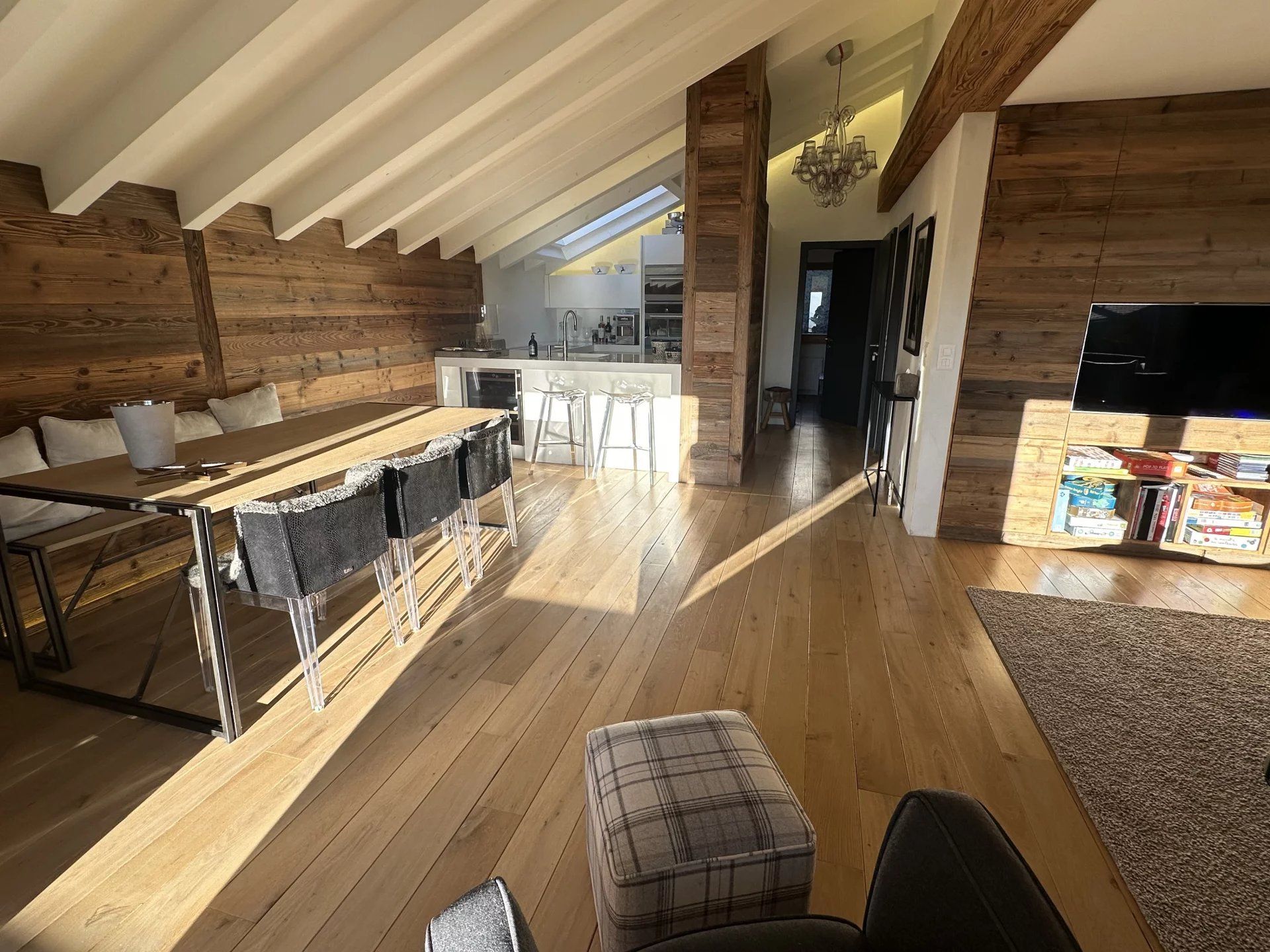 Condominio en Crans-Montana, District de Sierre 12828642